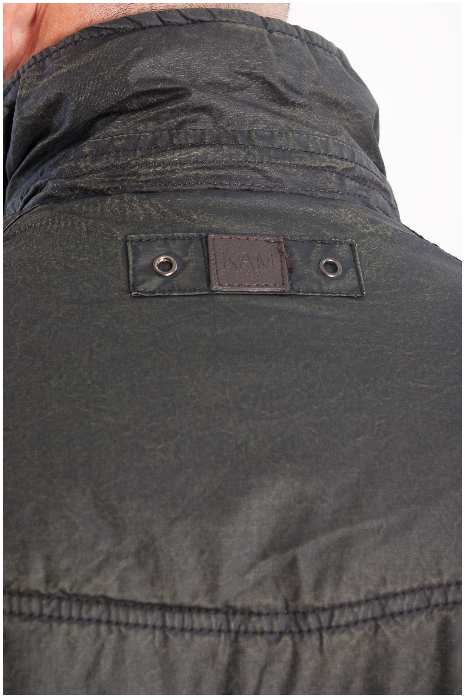 Abrigo, Chaquetones y Piel, 108265, KAKI | Zoom