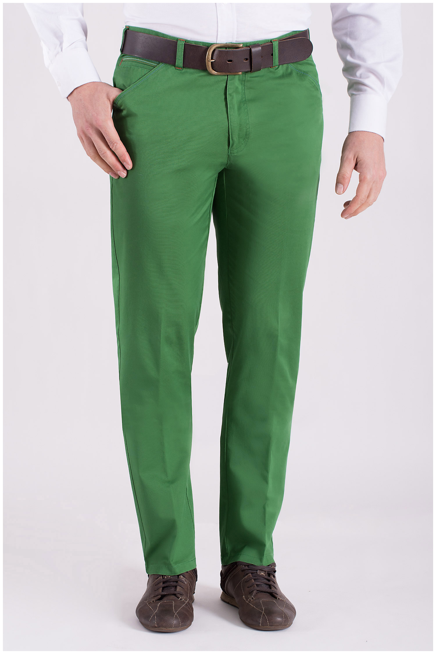 Pantalones, Sport, 108393, VERDE | Zoom