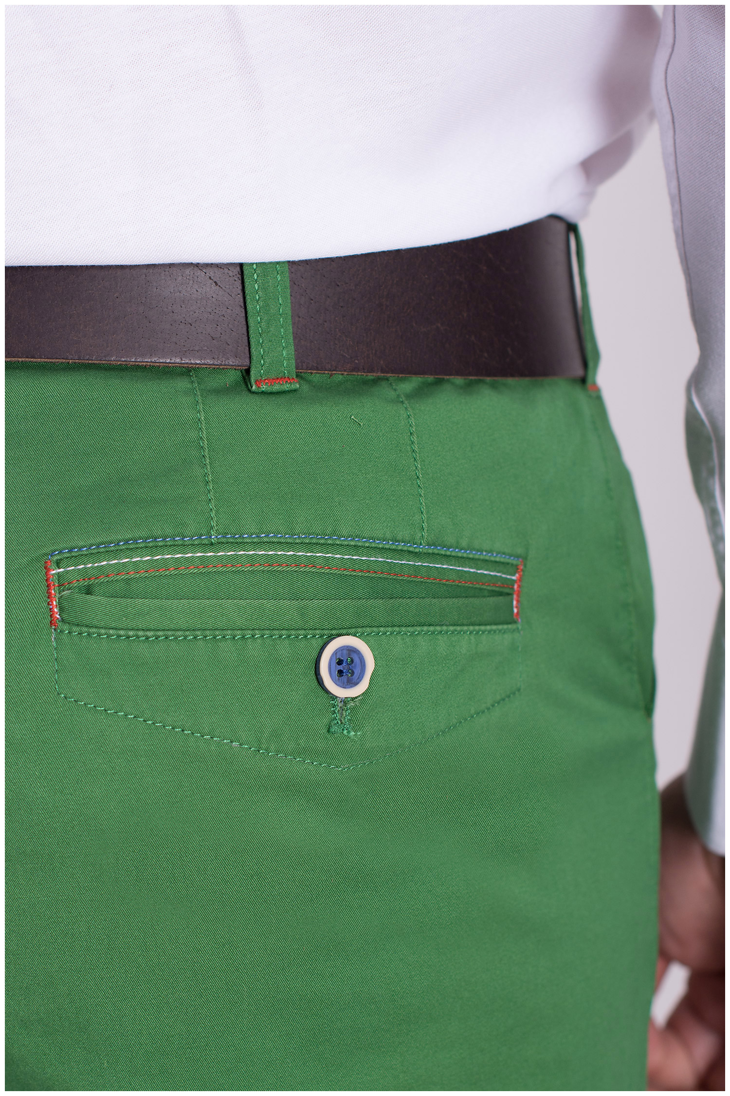 Pantalones, Sport, 108393, VERDE | Zoom