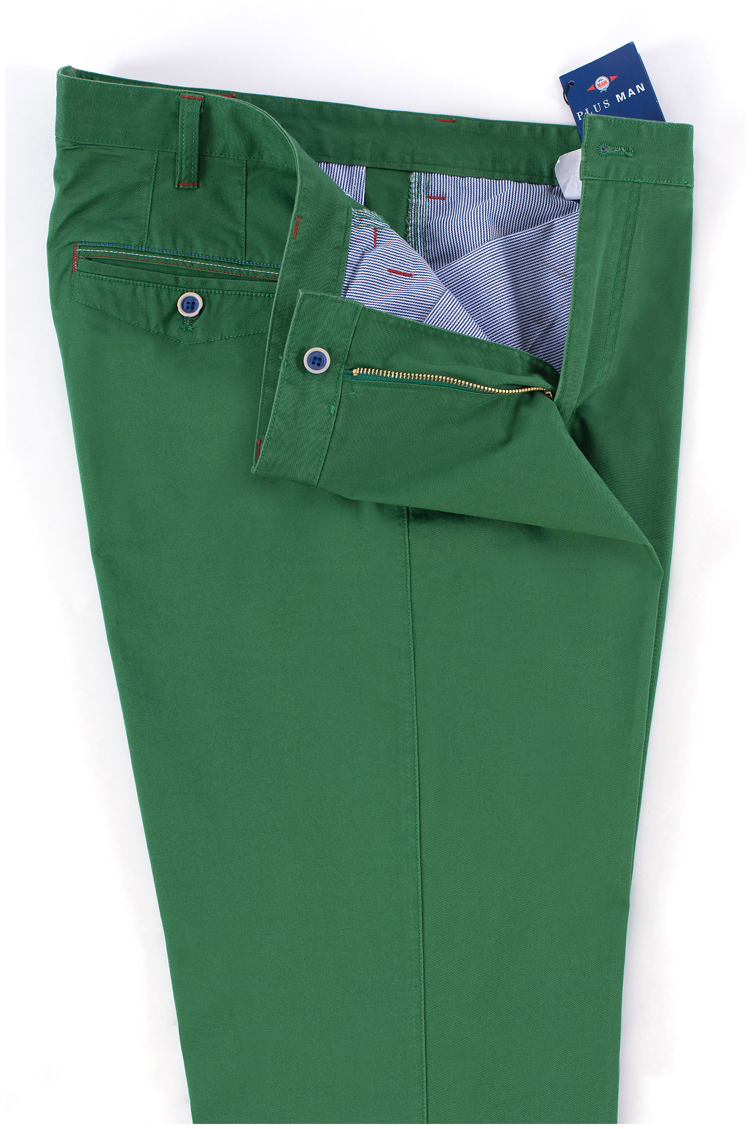 Pantalones, Sport, 108393, VERDE | Zoom