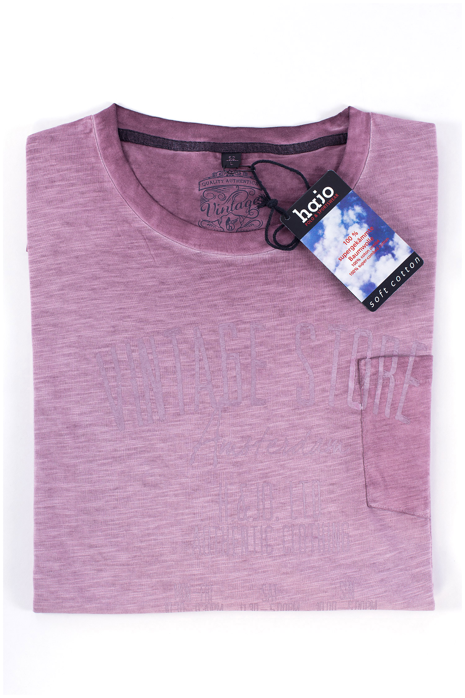 Sport, Camisetas M. Corta, 108456, ROSA | Zoom