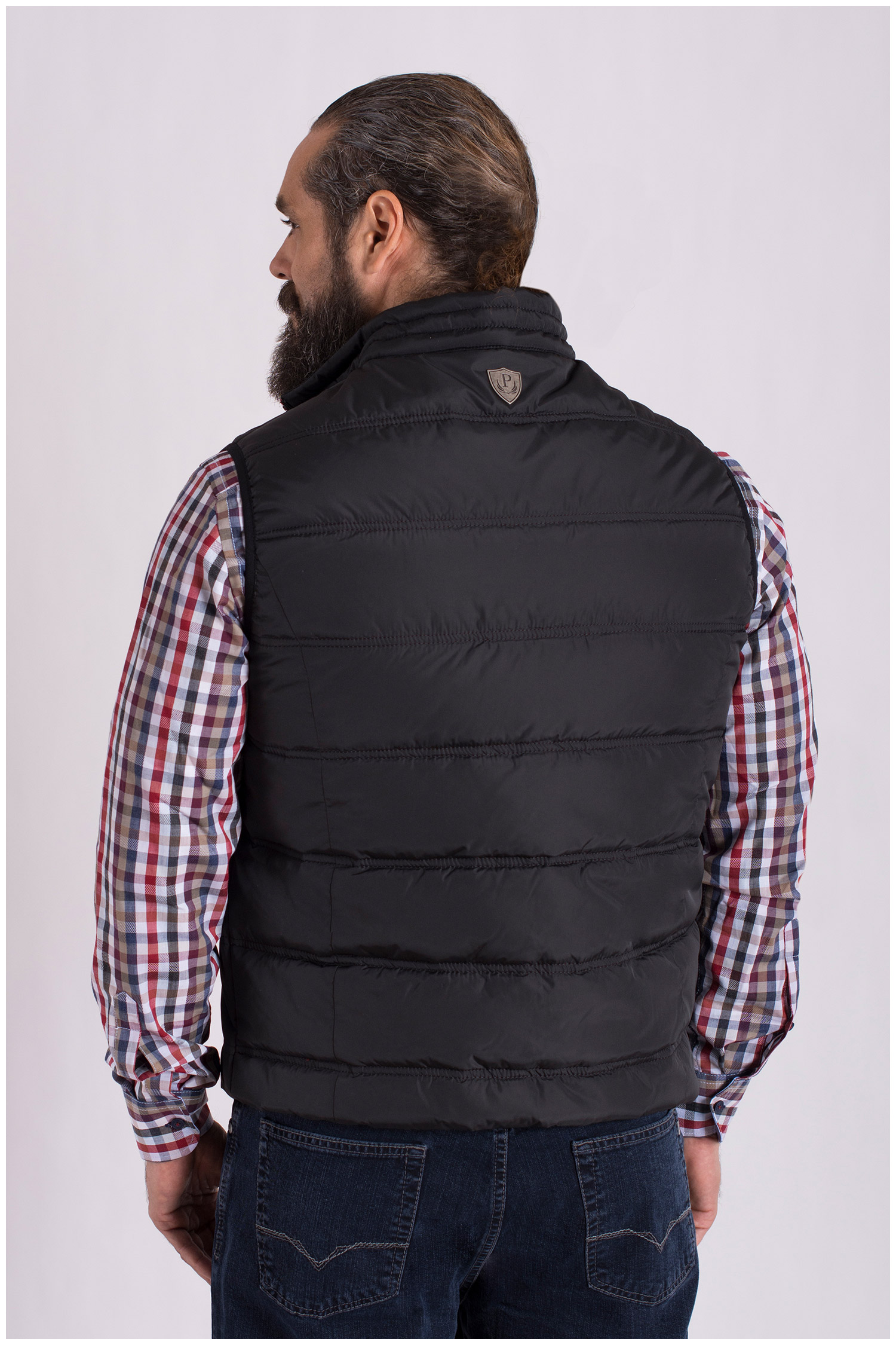 Sport, Chalecos, 108565, NEGRO | Zoom