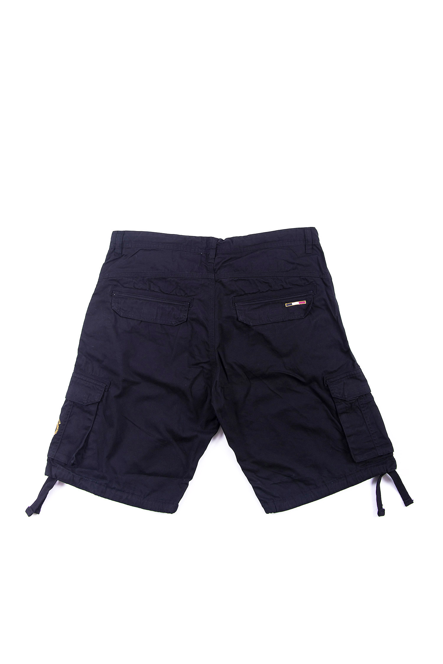 Pantalones, Bermudas, 108586, NEGRO | Zoom