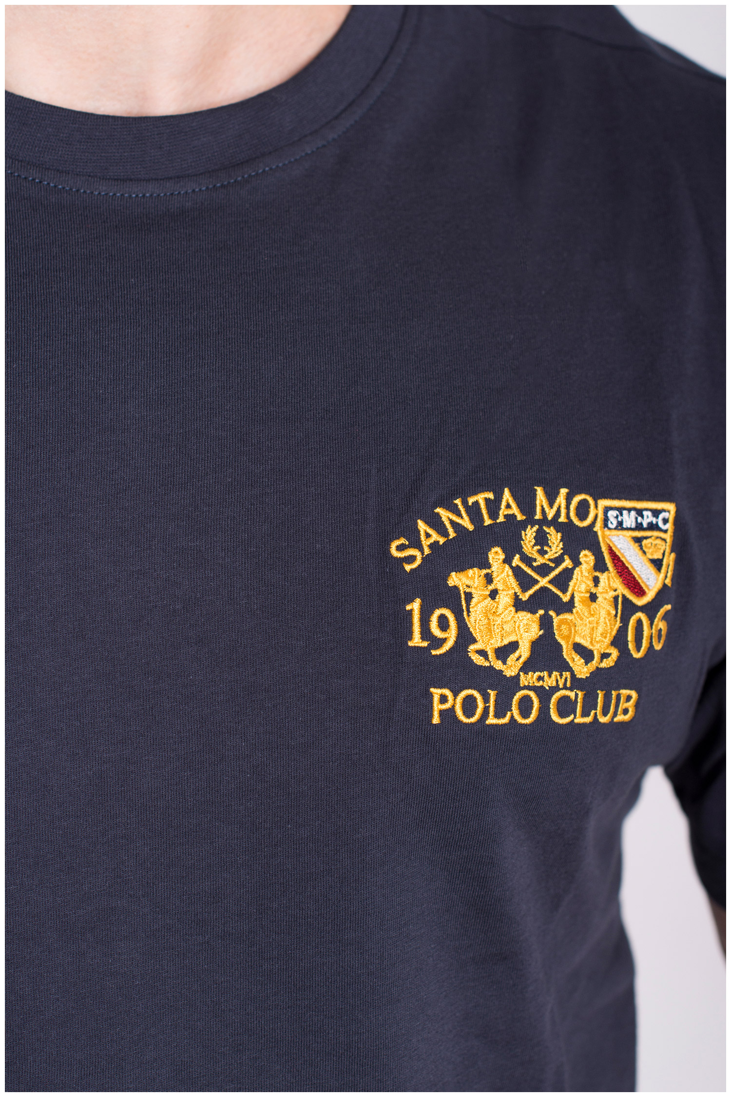 Sport, Camisetas M. Corta, 108587, MARINO | Zoom