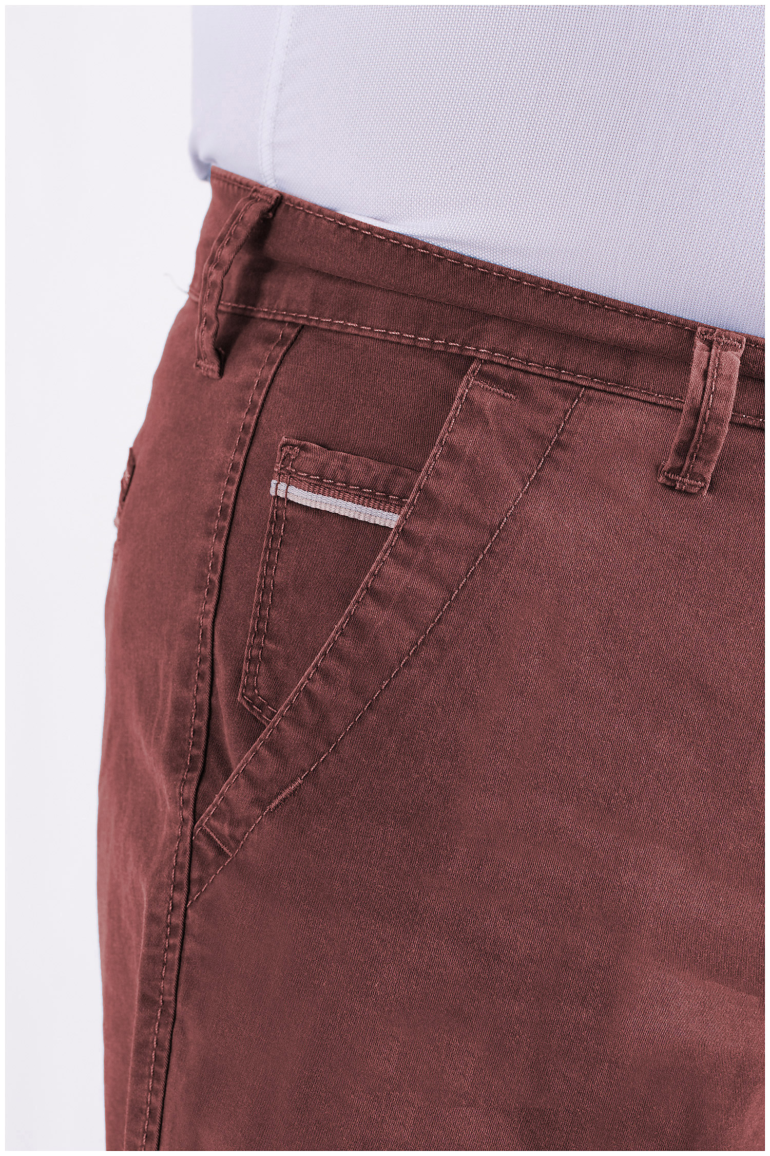 Pantalones, Bermudas, 108623, CORAL | Zoom