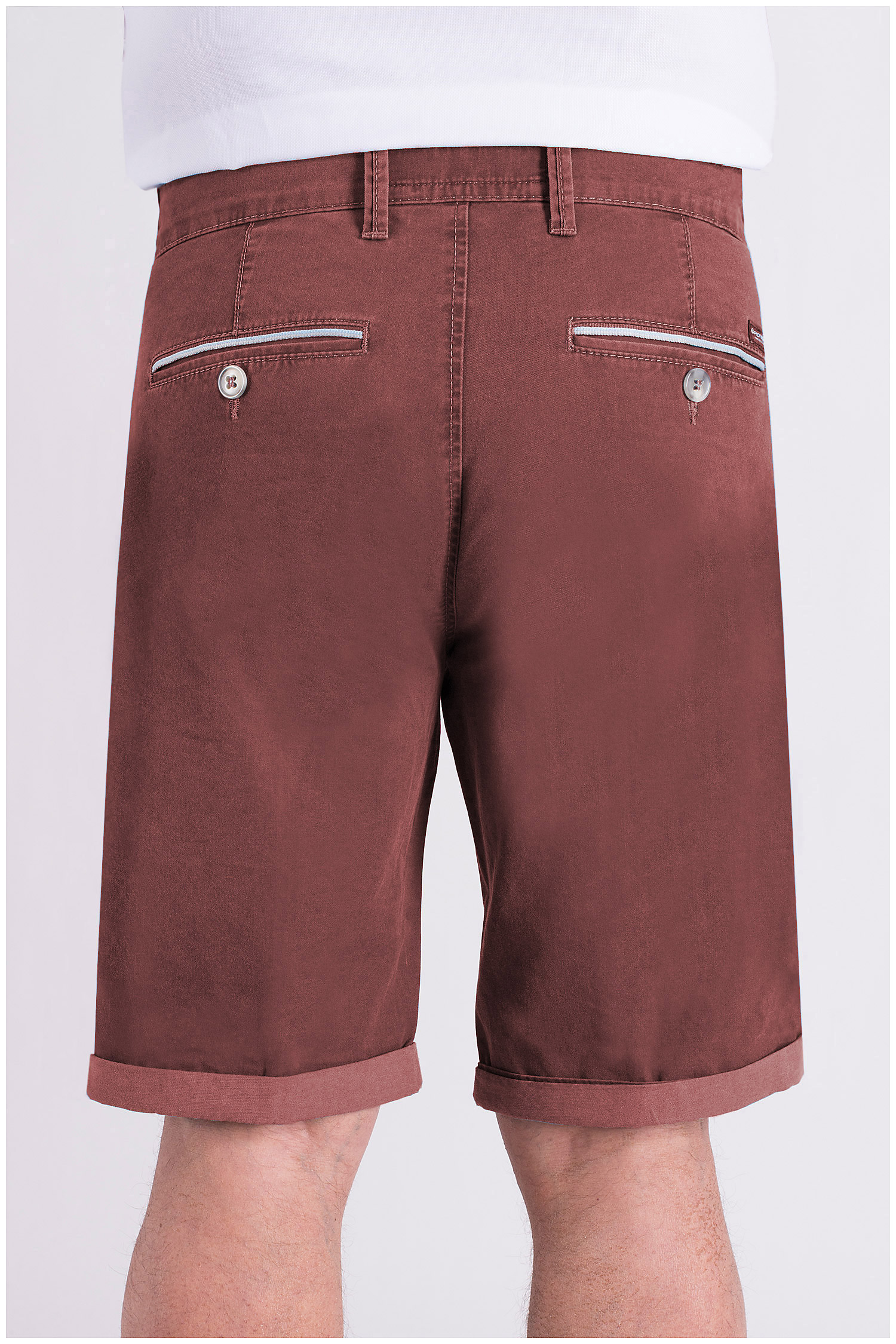 Pantalones, Bermudas, 108623, CORAL | Zoom