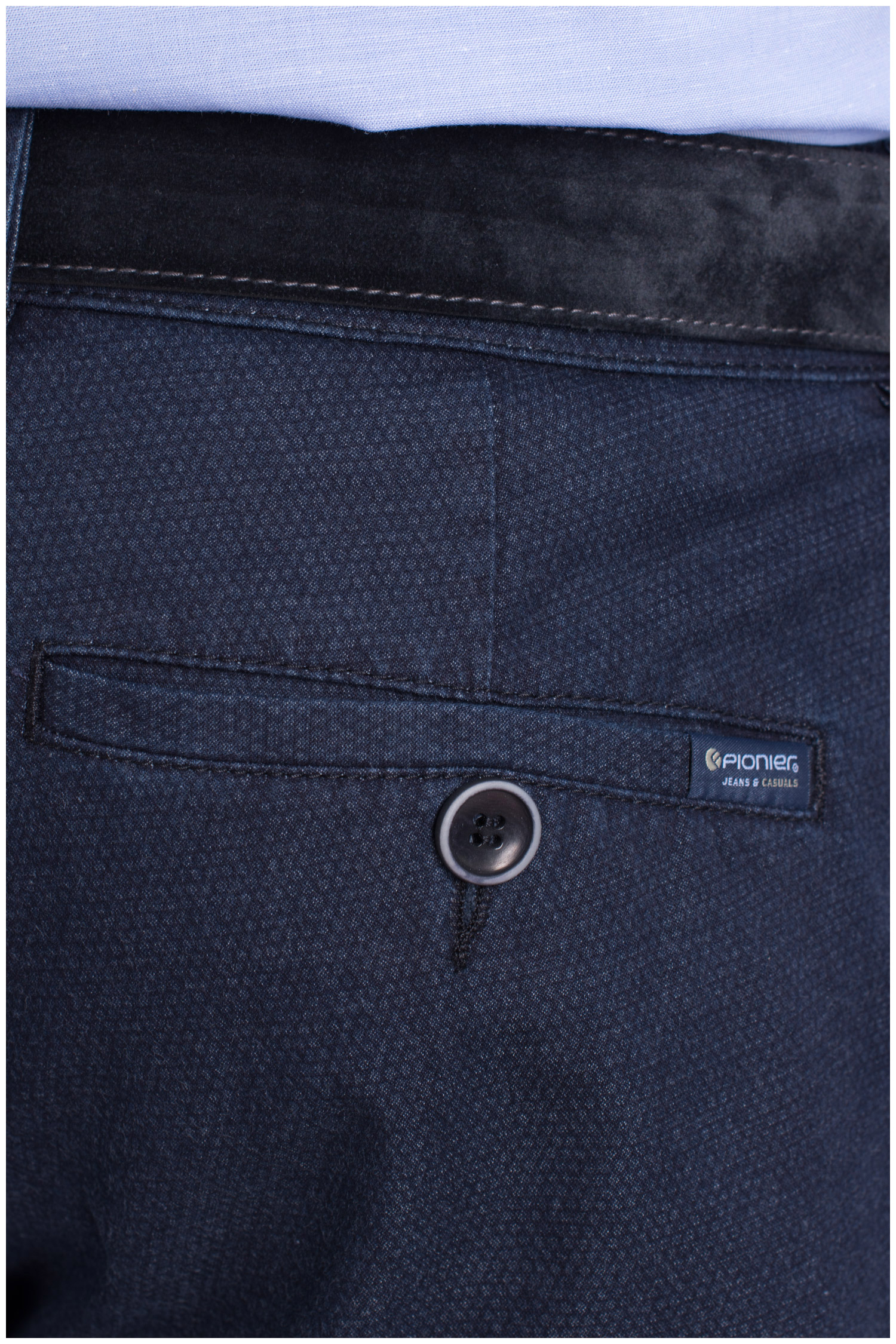 Pantalones, Sport, 108625, INDIGO | Zoom