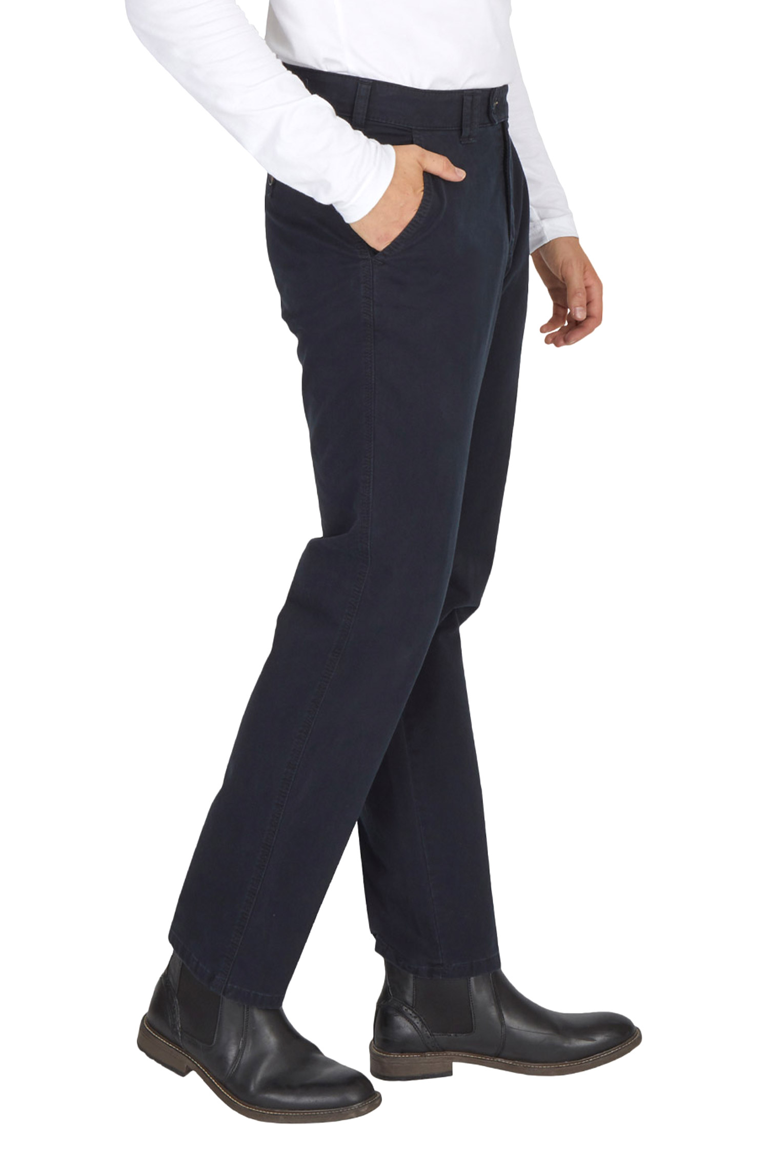 Pantalones, Sport, 108714, MARINO | Zoom