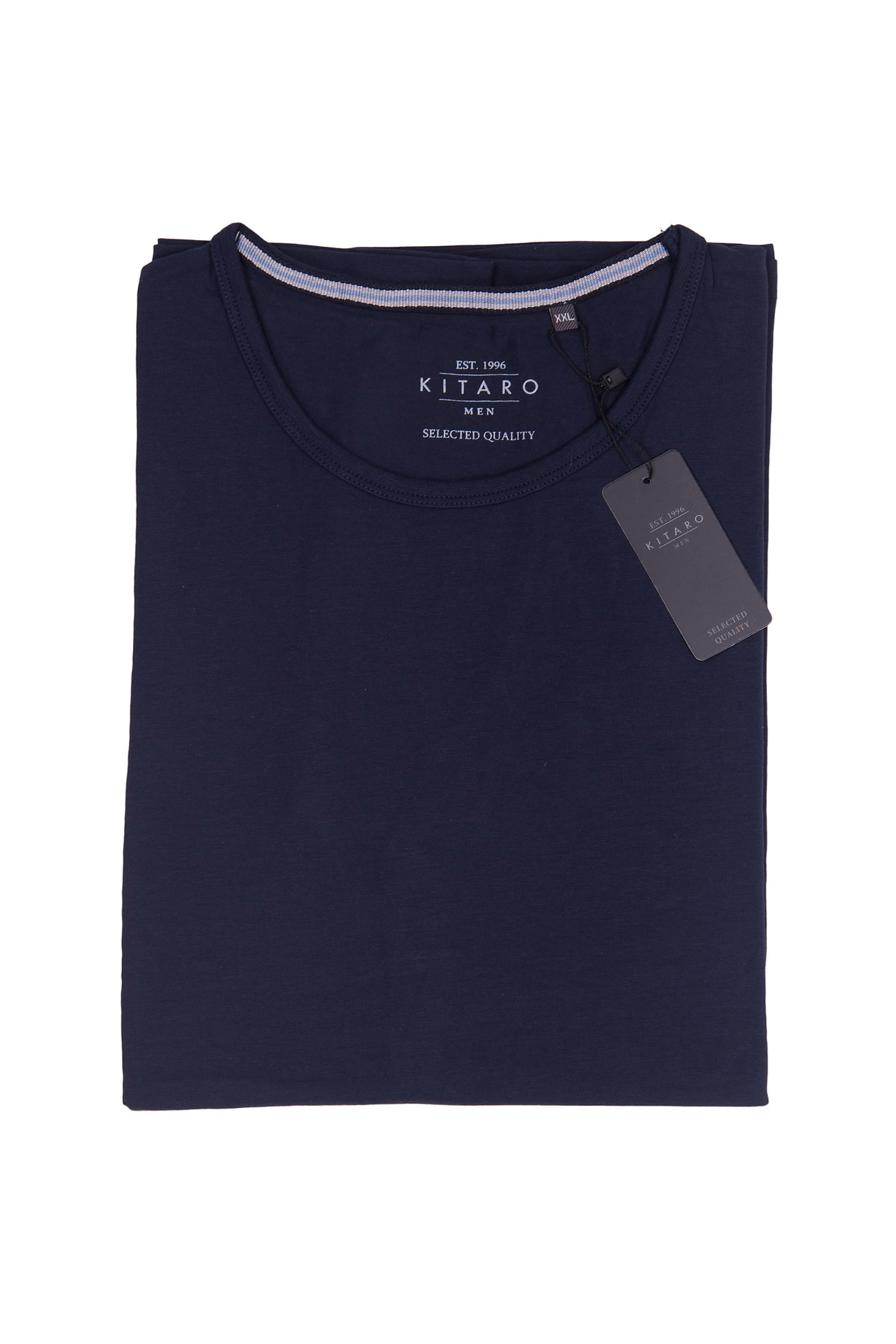 Sport, Camisetas M. Corta, 108733, MARINO | Zoom