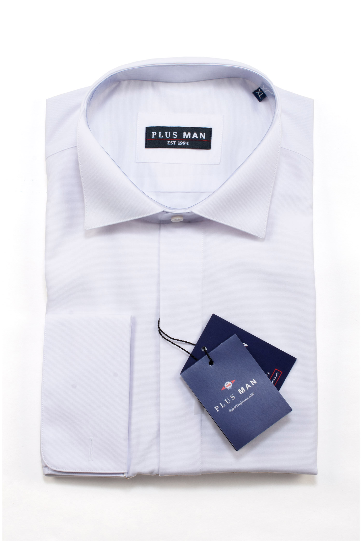 Camisas, Ceremonia, 108741, BLANCO | Zoom