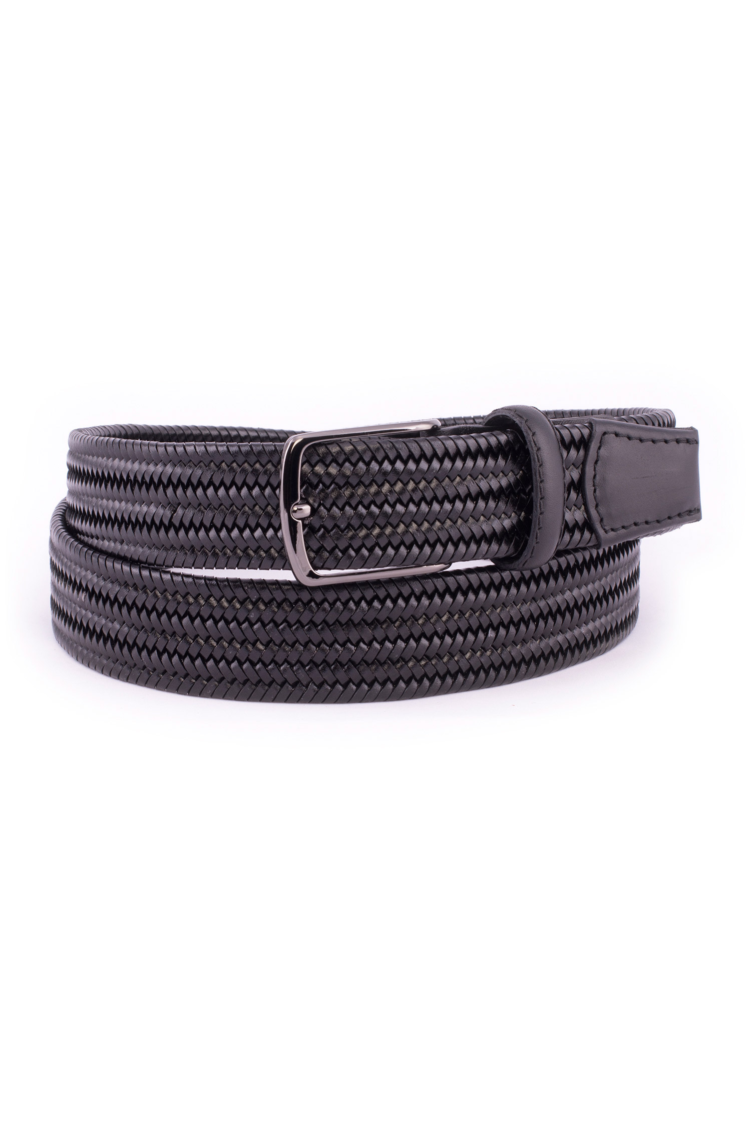 Complementos, Cinturones, 108748, NEGRO | Zoom