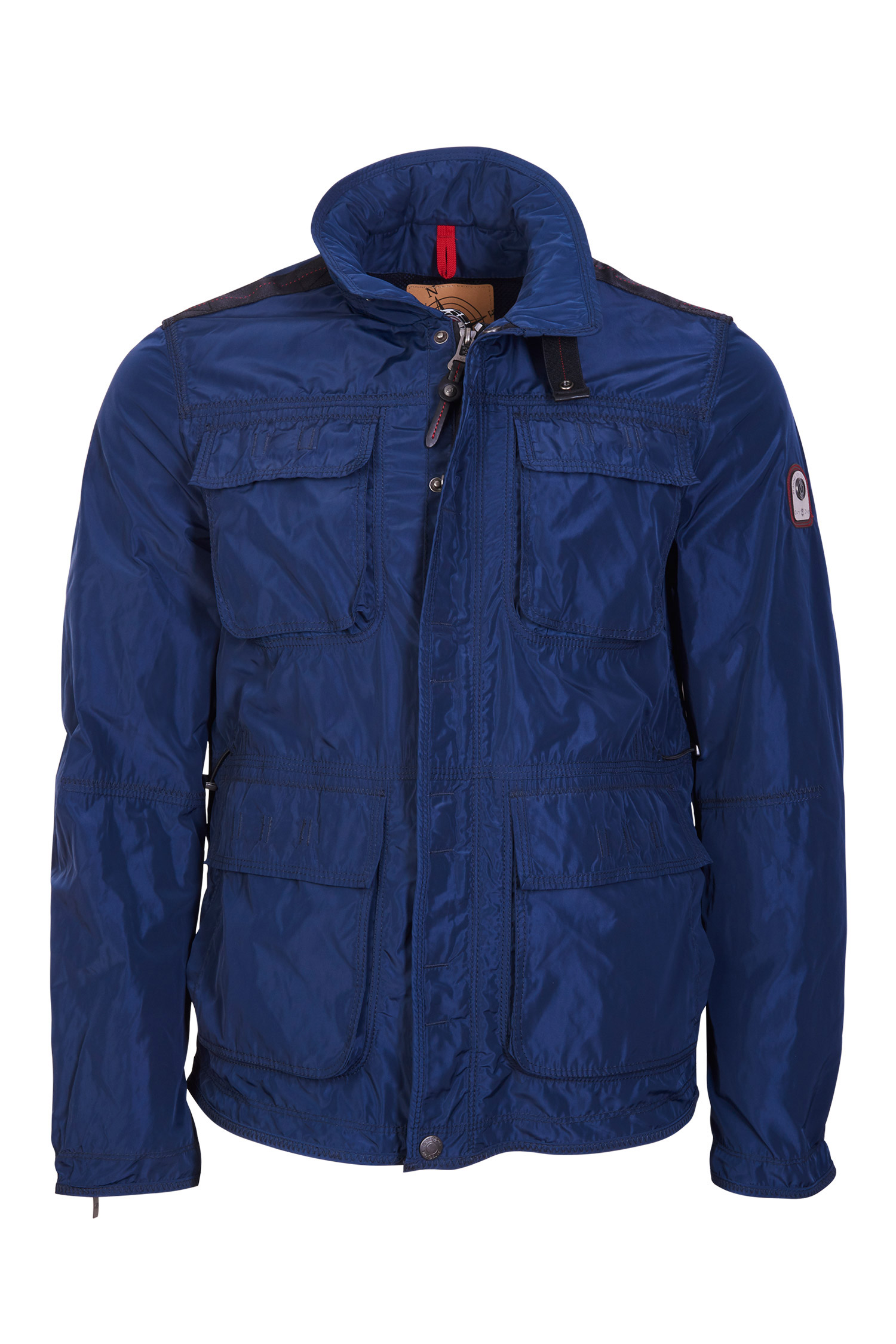 Sport, Chaquetas y Cazadoras, 108759, MARINO | Zoom