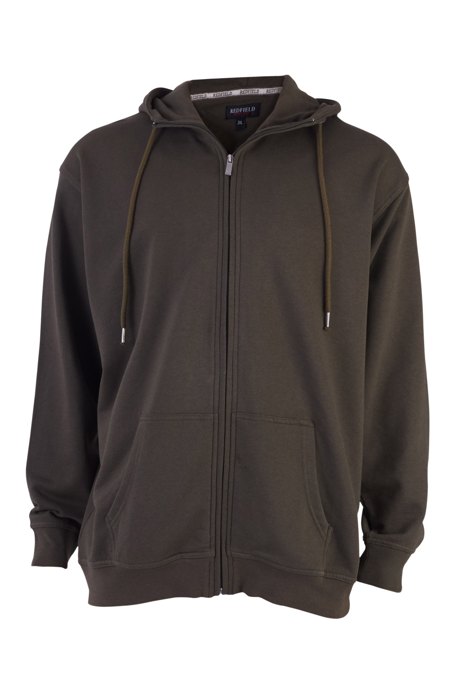 Sport, Chaquetas y Sudaderas, 108872, OLIVA | Zoom