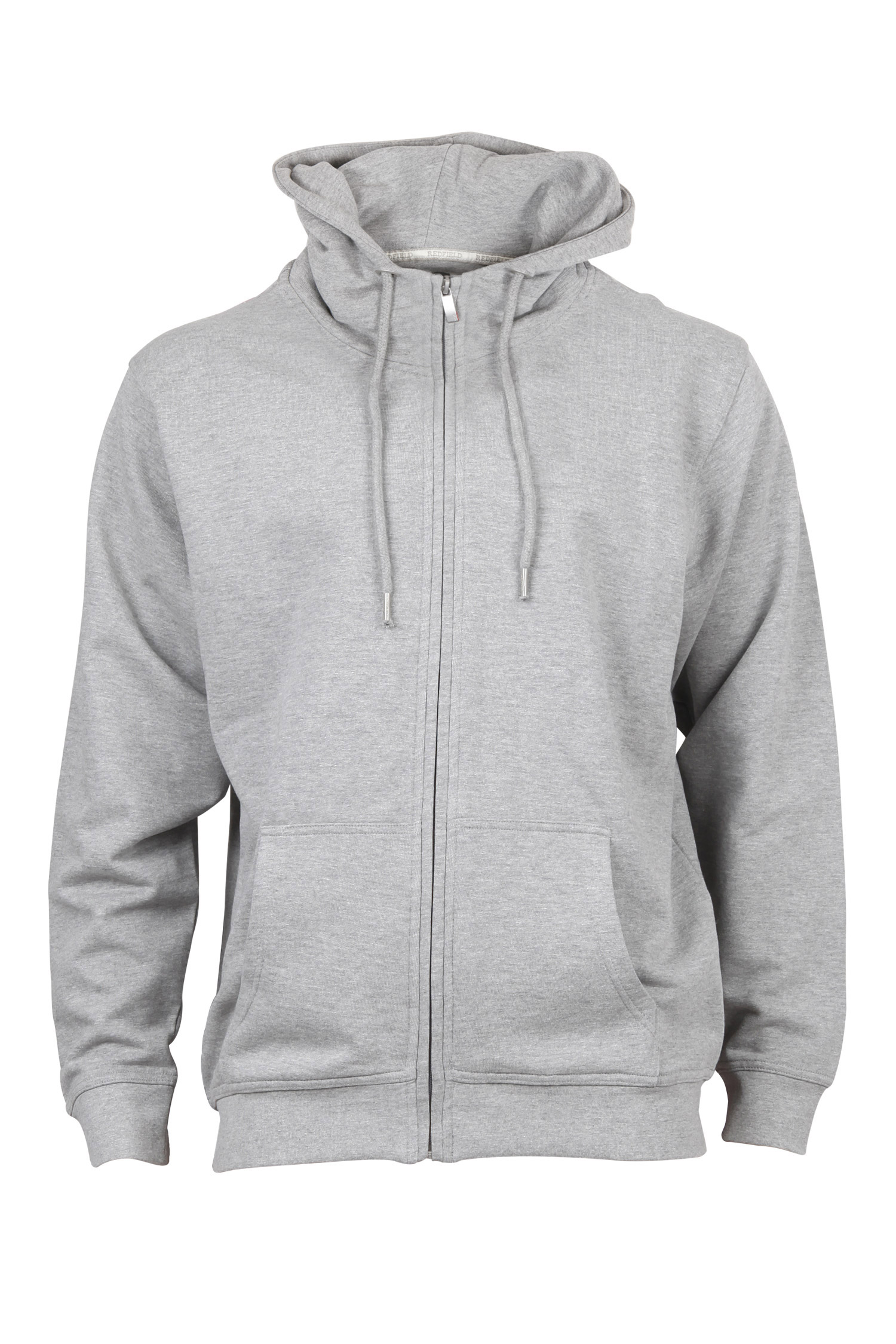 Sport, Chaquetas y Sudaderas, 108872, GRIS MEDIO | Zoom