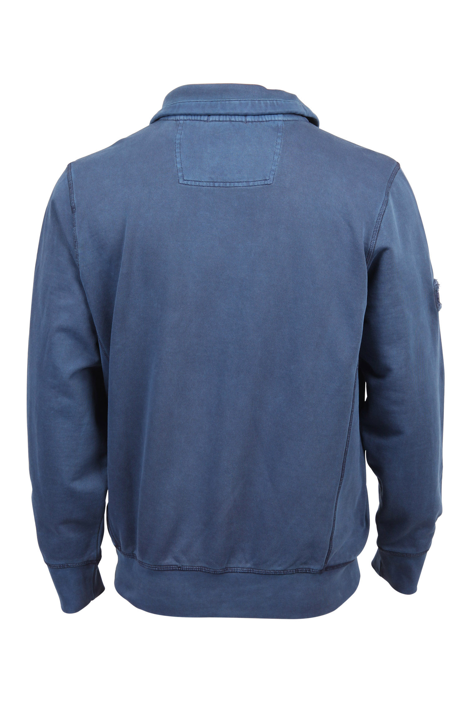 Sport, Polos M. Larga, 108873, INDIGO | Zoom