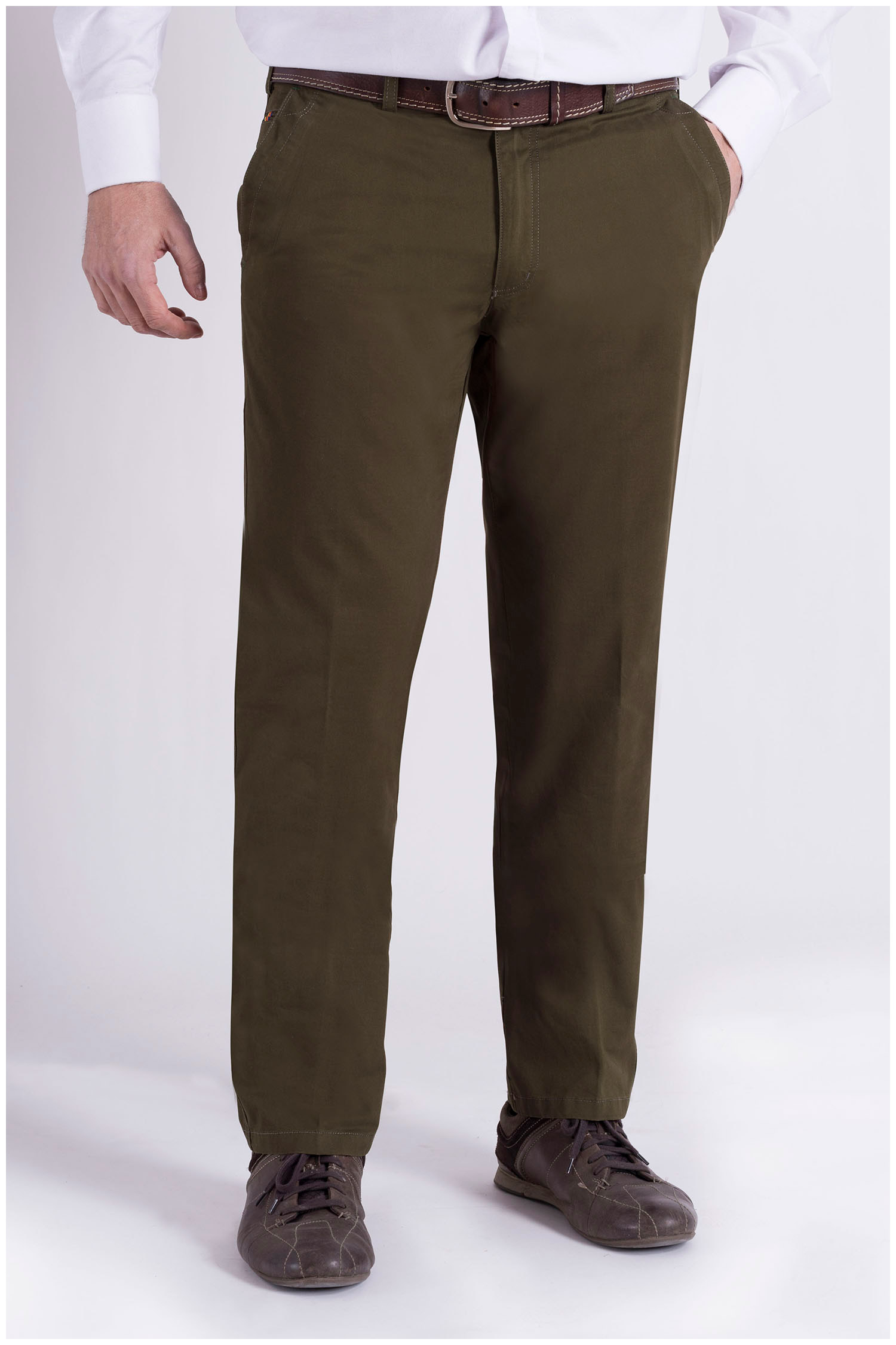 Pantalones, Sport, 108975, VERDE | Zoom