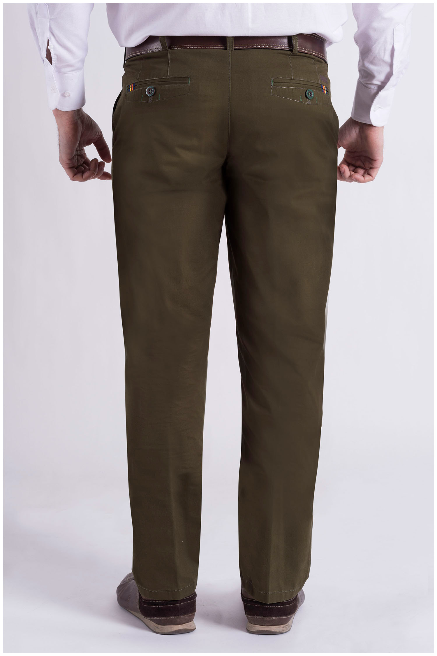 Pantalones, Sport, 108975, VERDE | Zoom