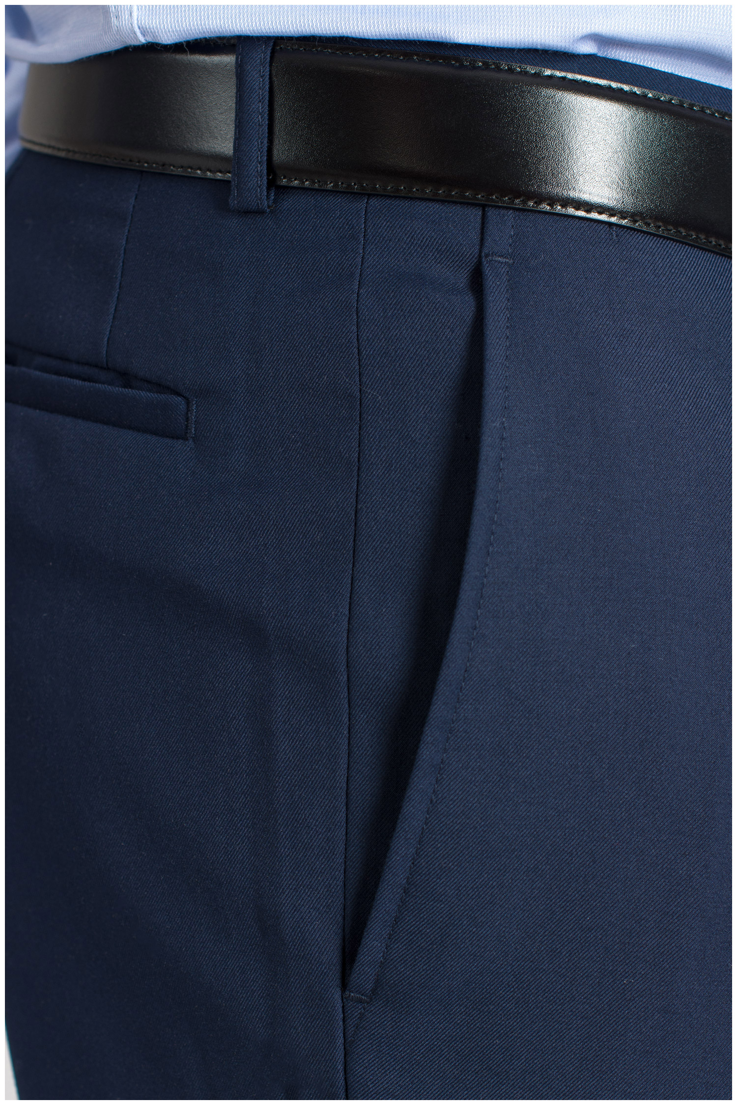 Pantalones, Vestir, 108997, MARINO | Zoom