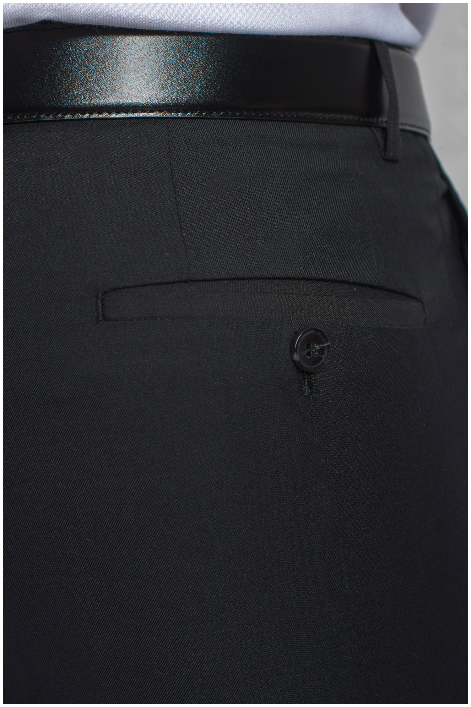 Pantalones, Vestir, 108997, NEGRO | Zoom