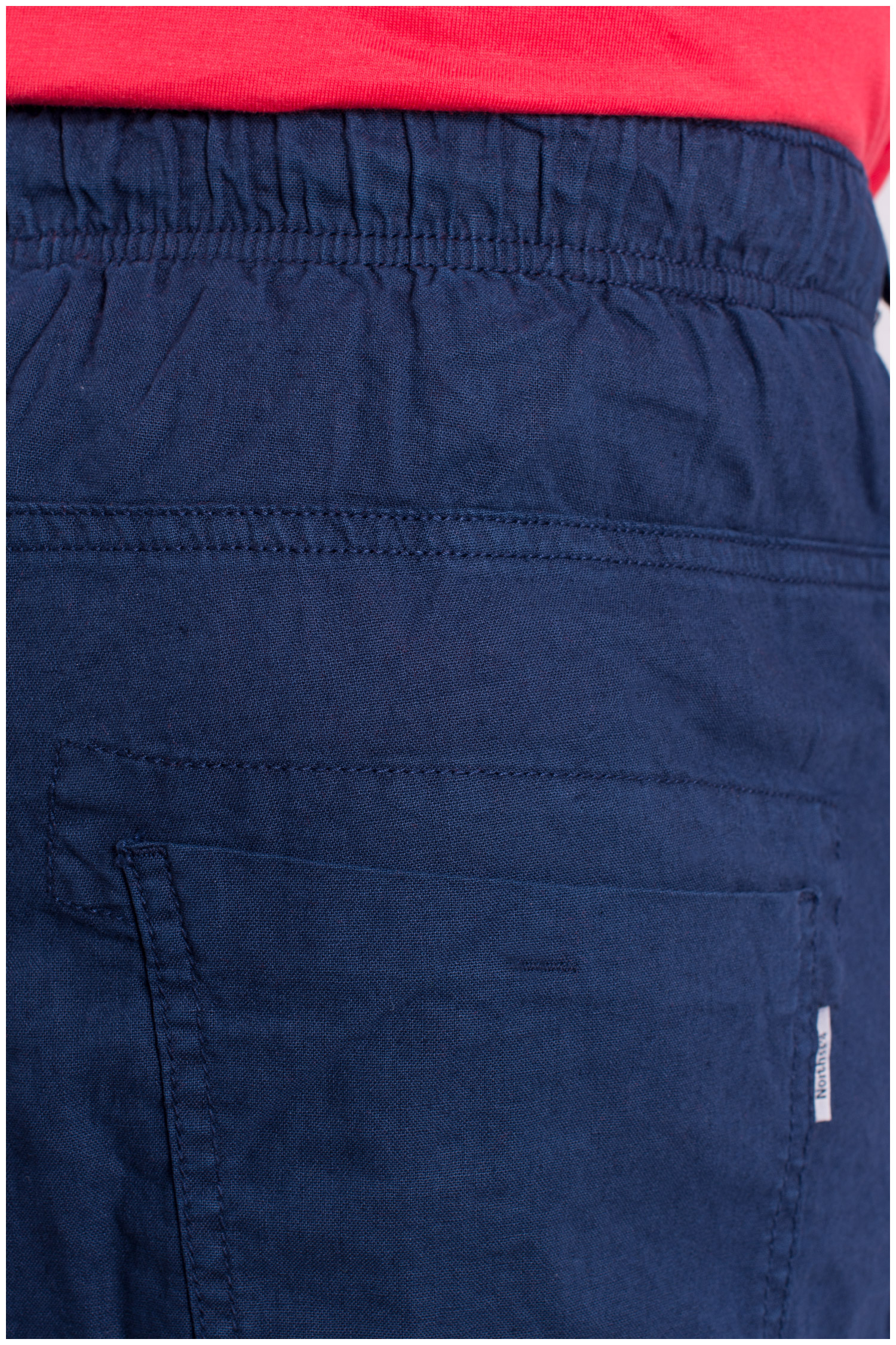 Pantalones, Bermudas, 109037, MARINO | Zoom