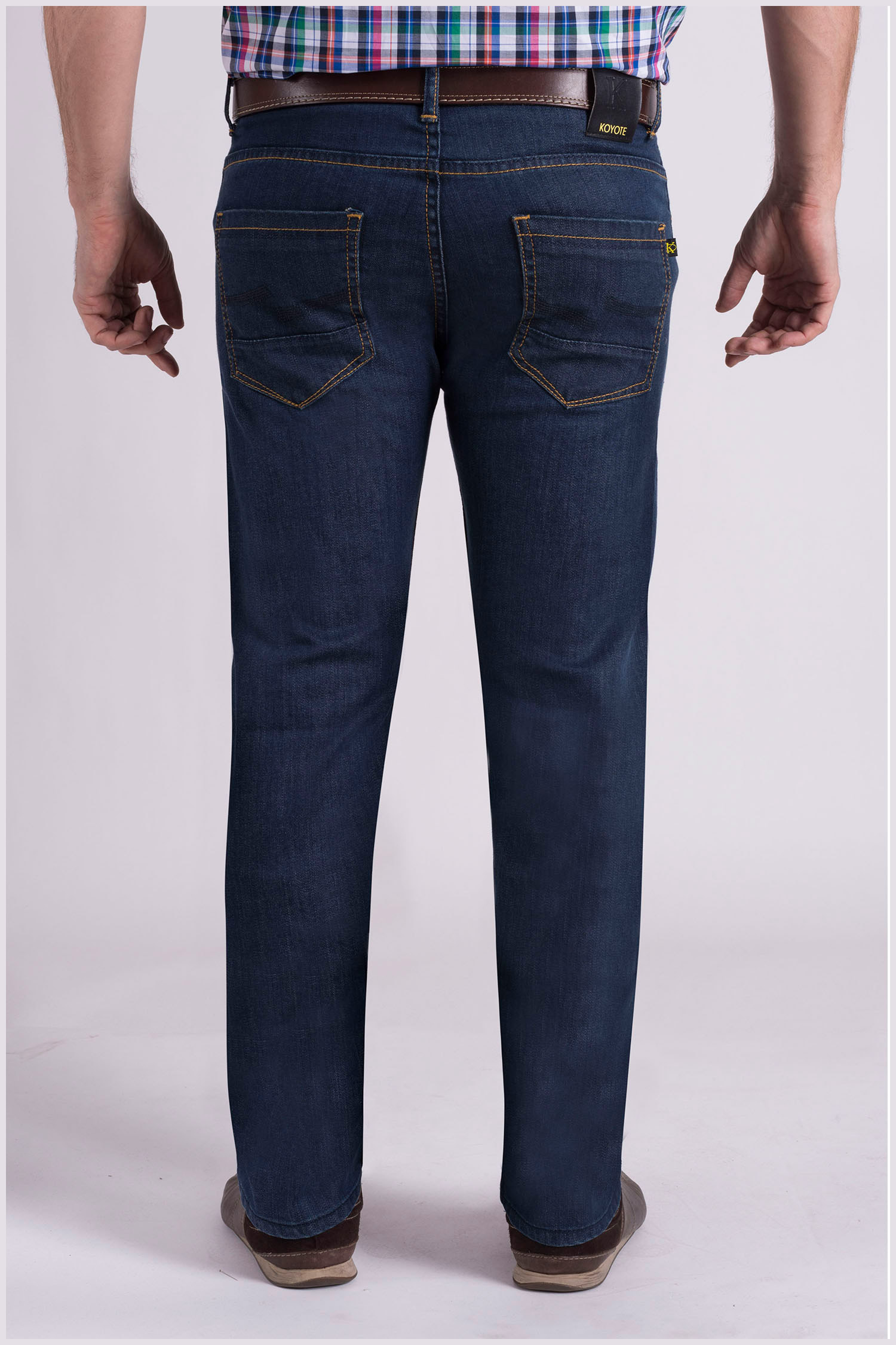 Pantalones, Vaqueros, 109062, INDIGO | Zoom