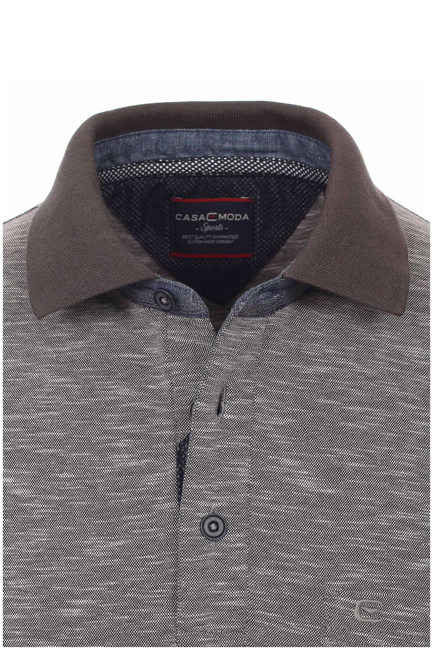 Sport, Polos M. Corta, 109084, GRIS MEDIO | Zoom