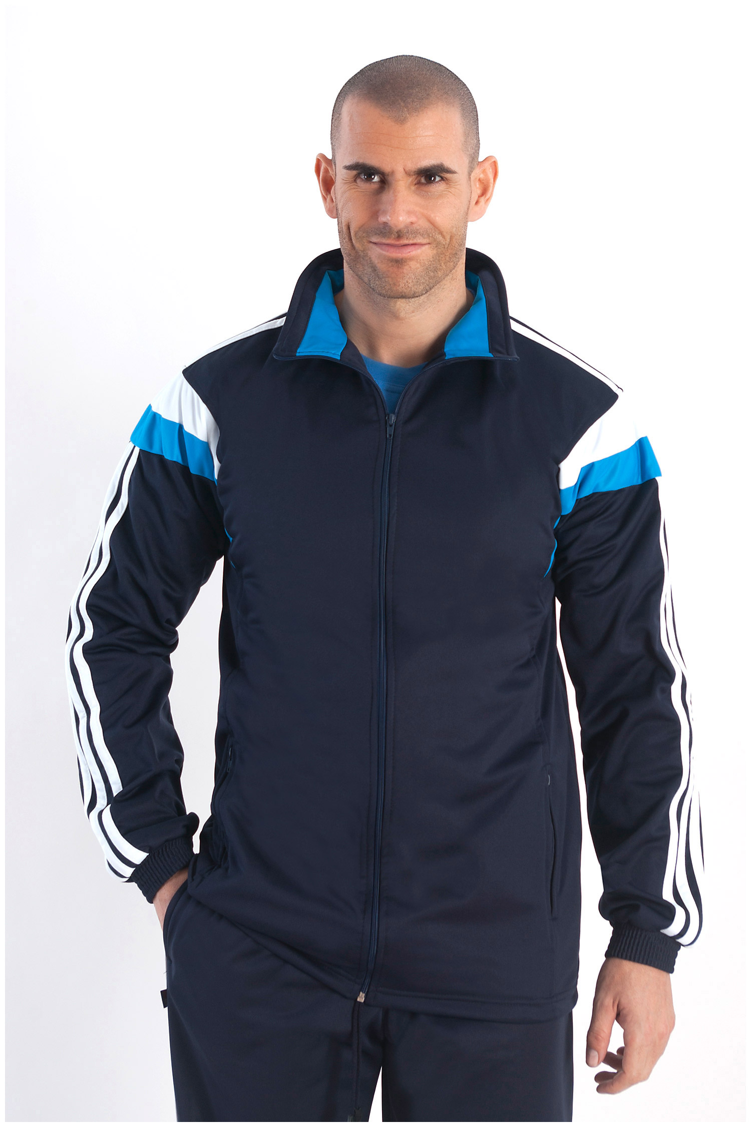 Sport, Chaquetas y Sudaderas, 109088, MARINO | Zoom