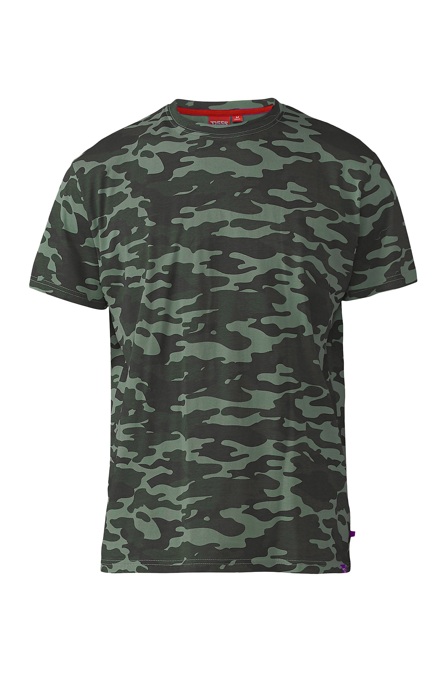 Sport, Camisetas M. Corta, 109092, KAKI | Zoom