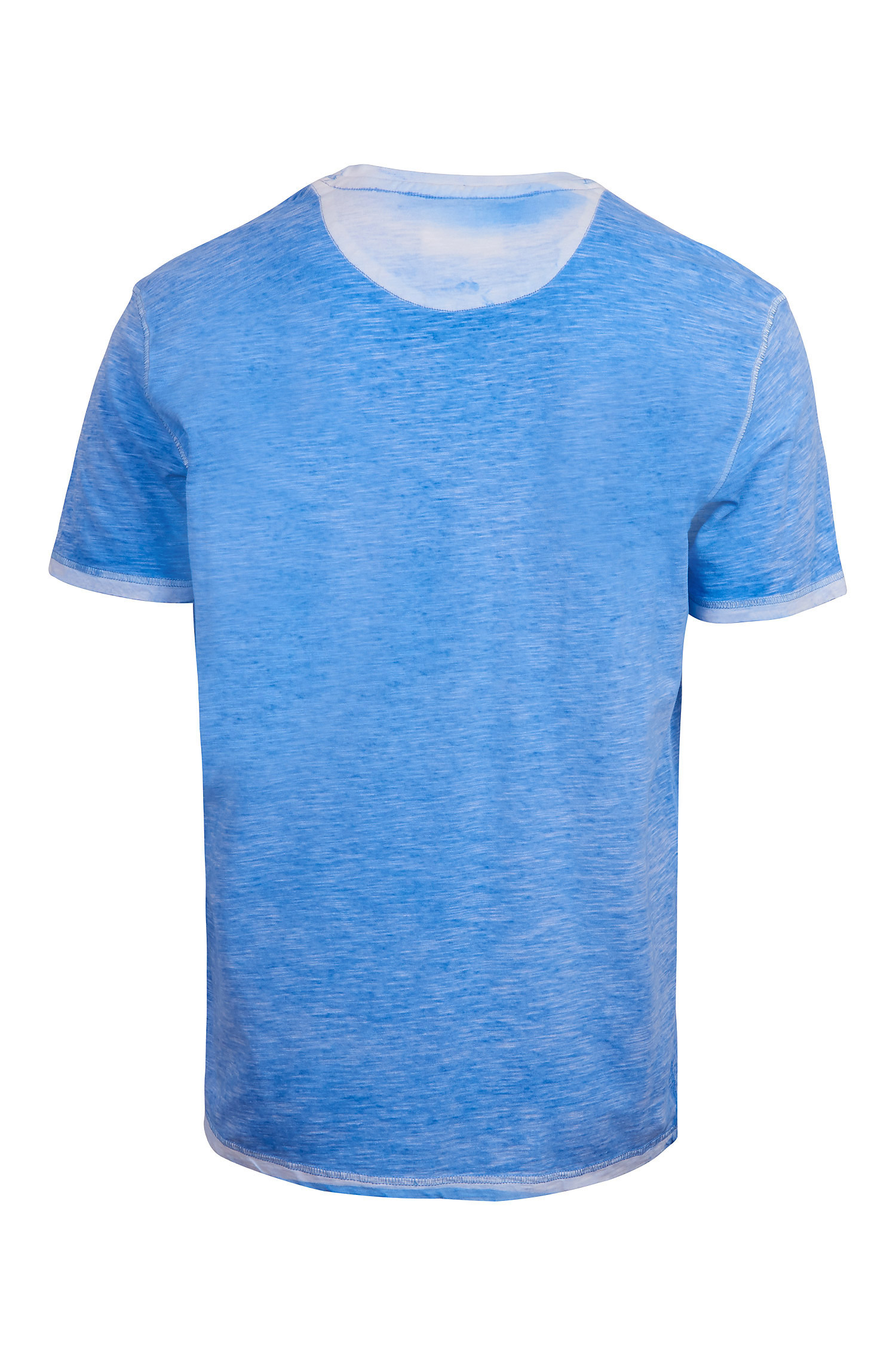 Sport, Camisetas M. Corta, 109104, AZUL | Zoom
