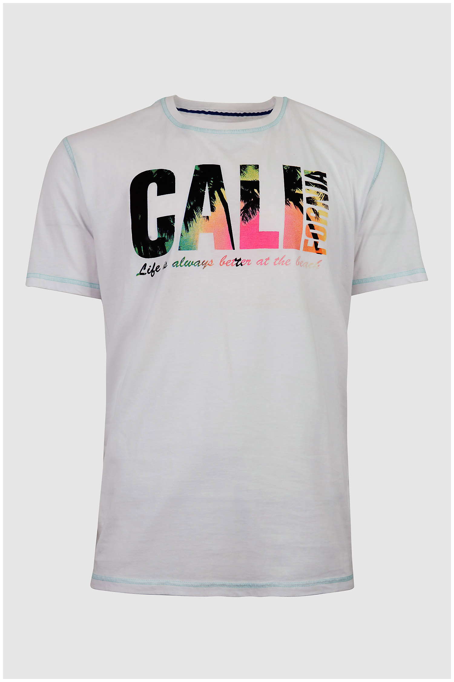 Sport, Camisetas M. Corta, 109105, BLANCO | Zoom