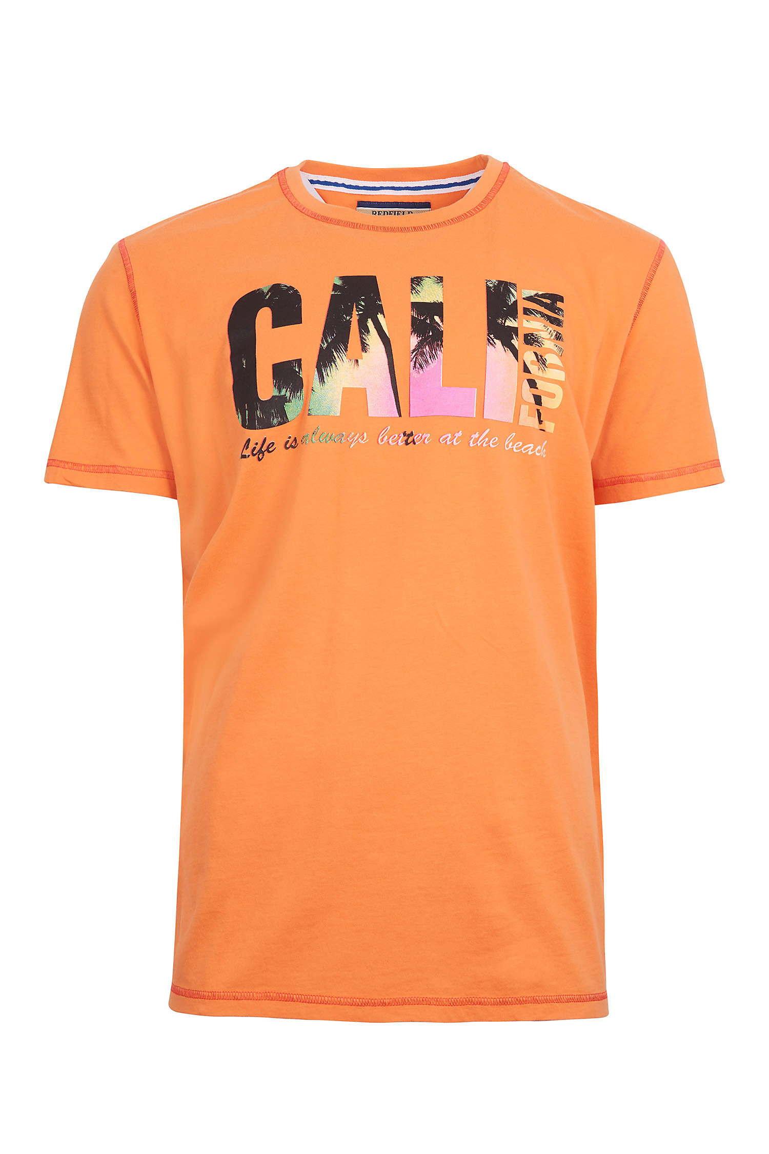 Sport, Camisetas M. Corta, 109105, NARANJA | Zoom