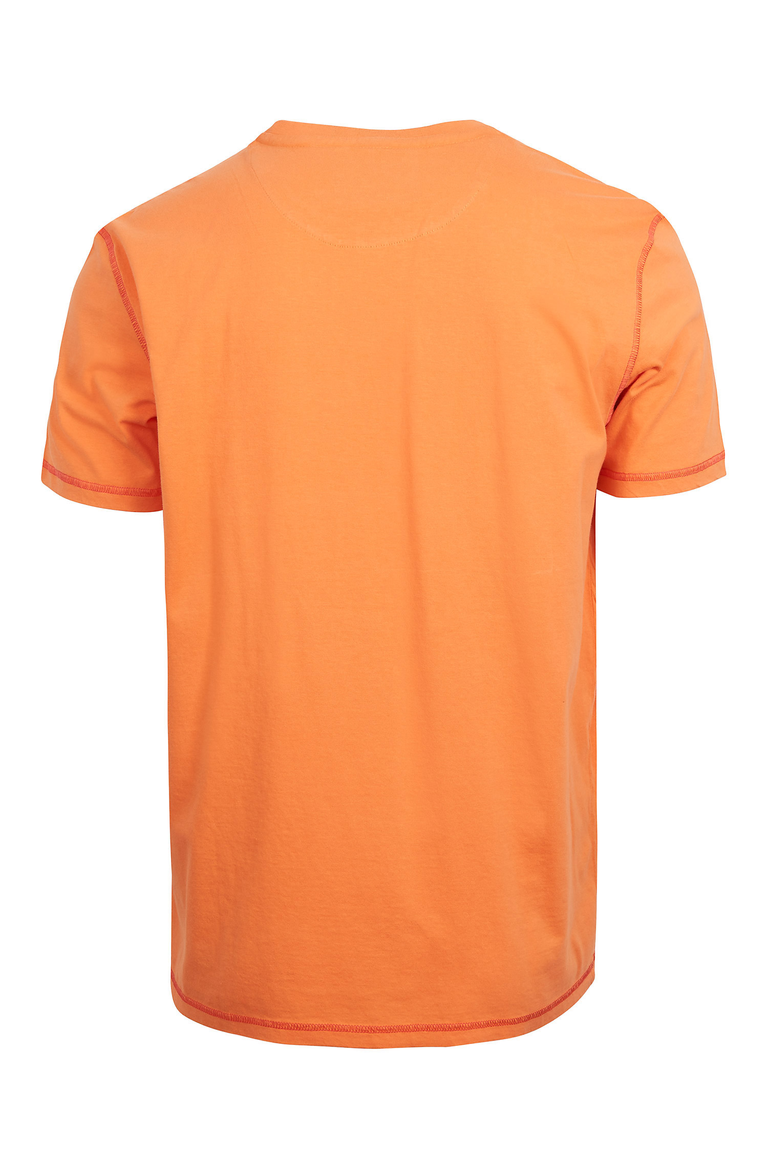 Sport, Camisetas M. Corta, 109105, NARANJA | Zoom