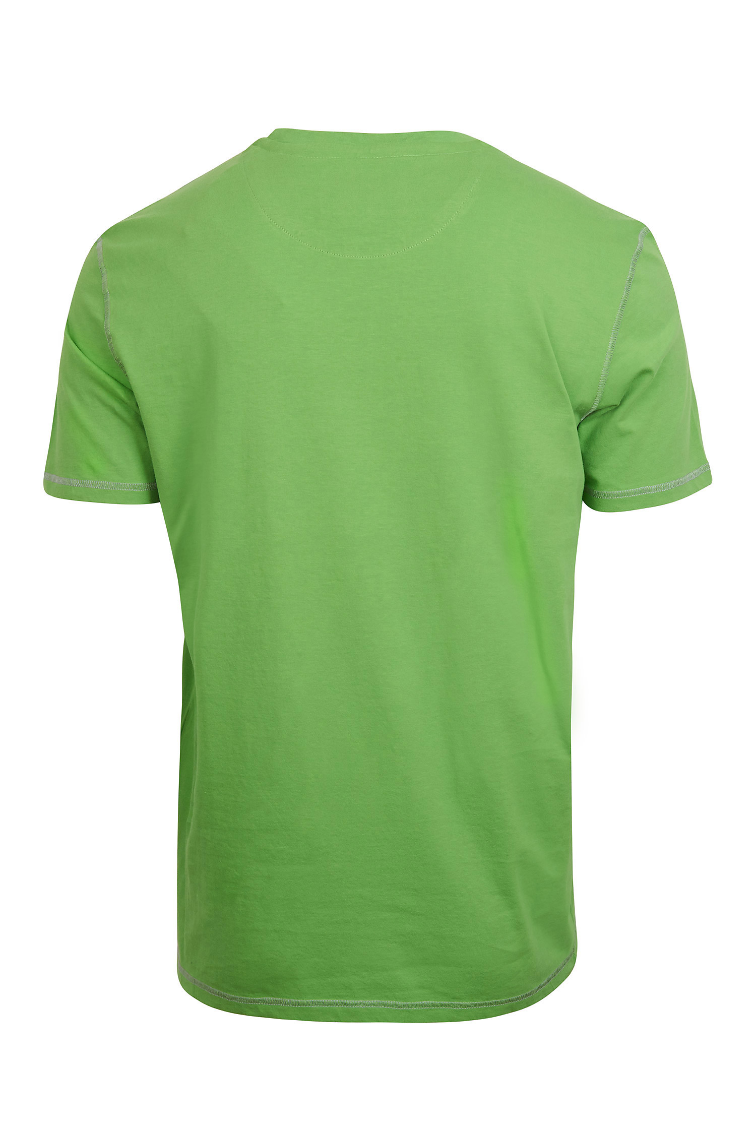 Sport, Camisetas M. Corta, 109105, VERDE | Zoom