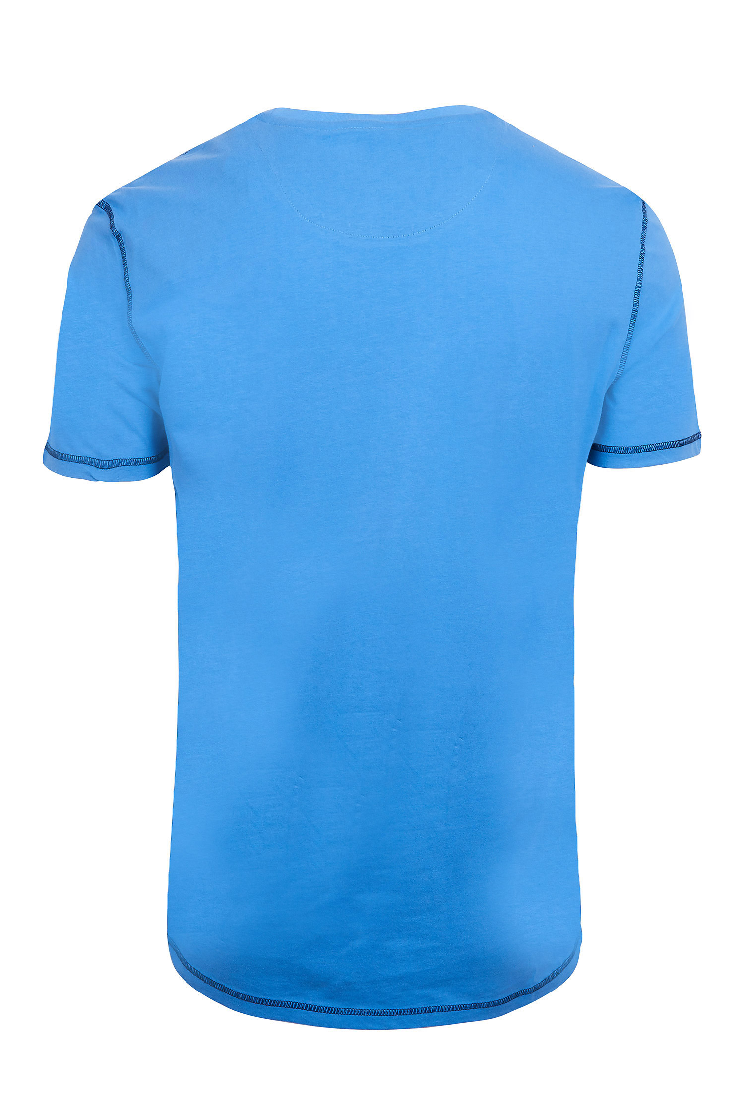 Sport, Camisetas M. Corta, 109105, AZUL | Zoom
