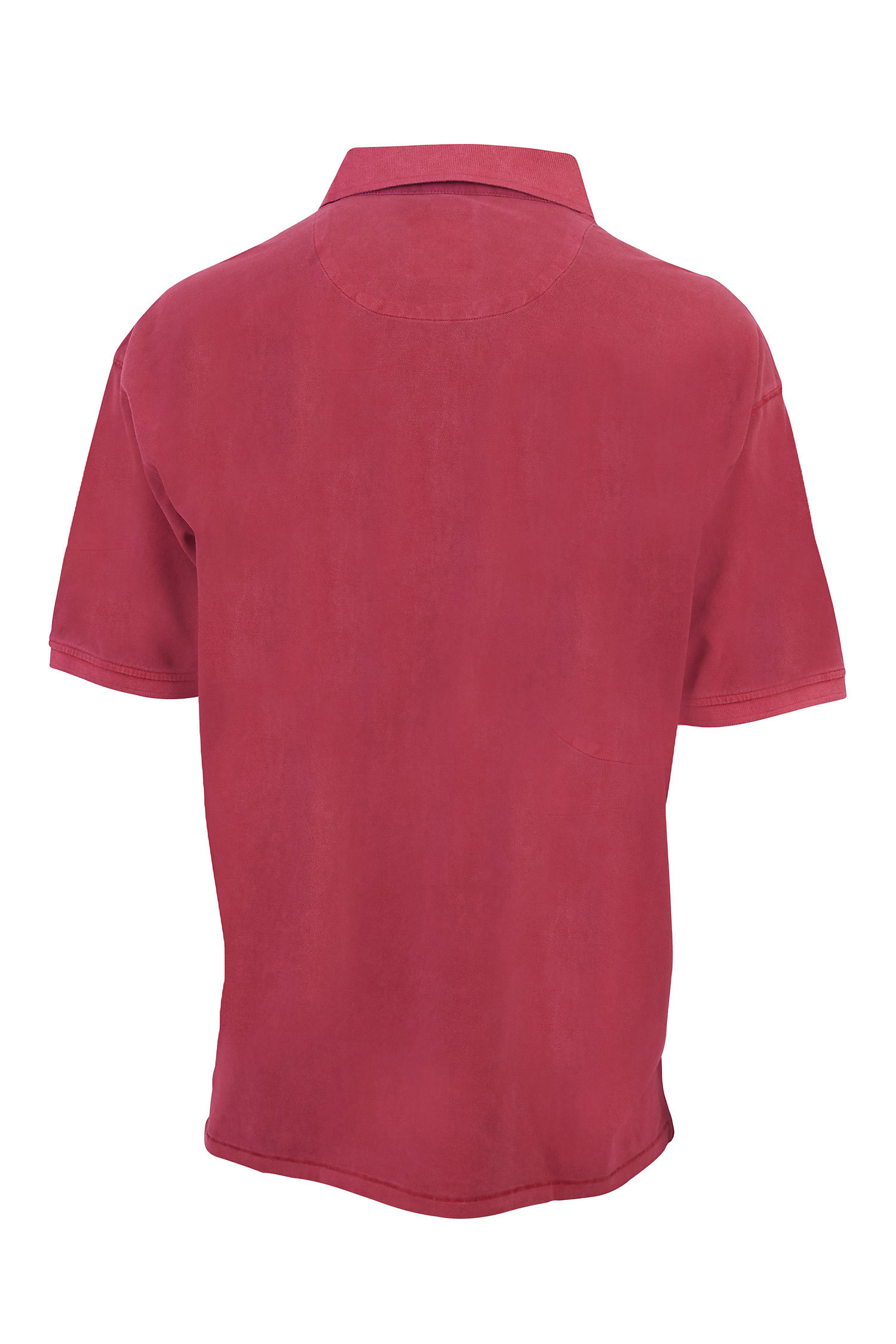 Sport, Polos M. Corta, 109129, ROJO | Zoom