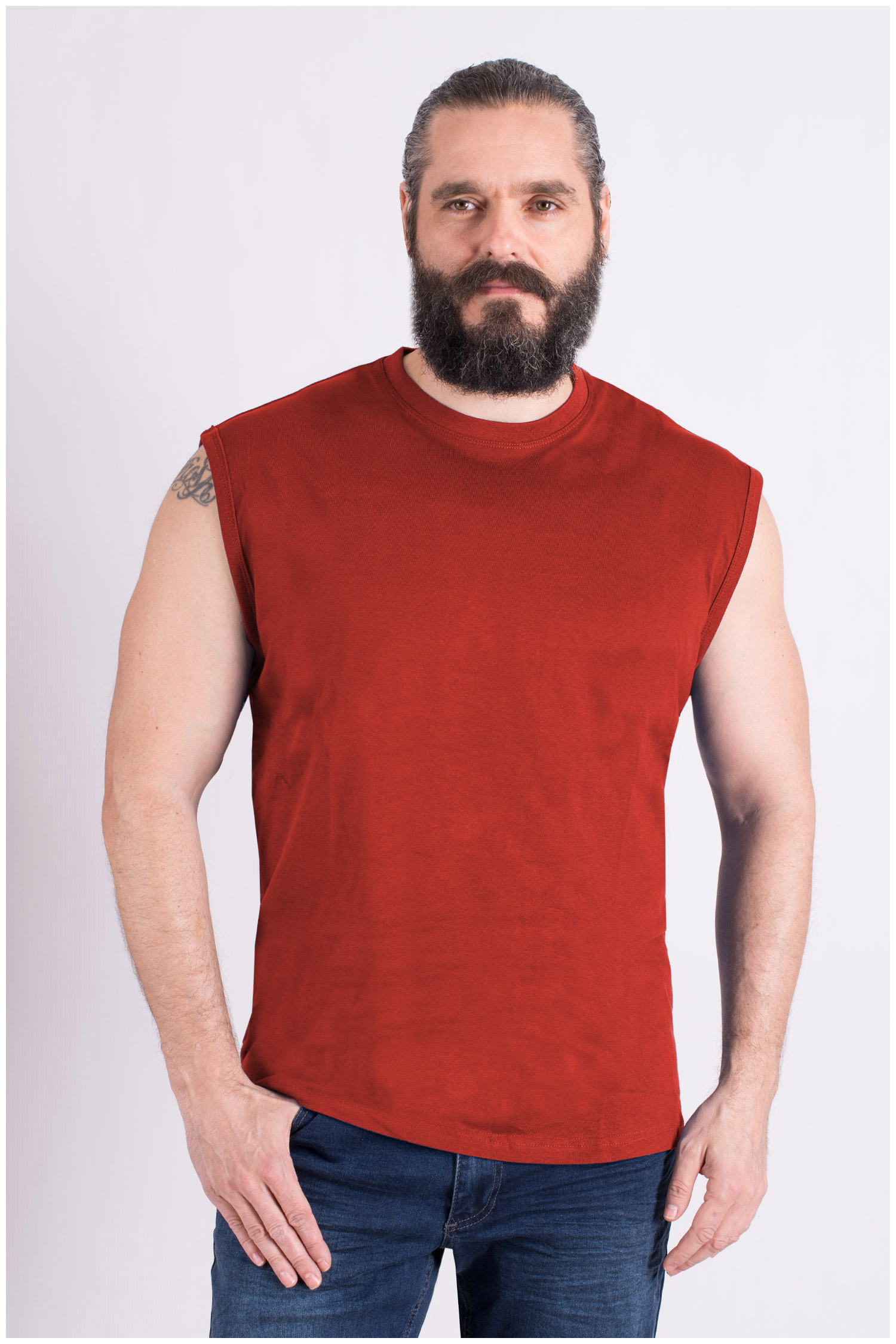 Sport, Camisetas M. Corta, 109148, CORAL | Zoom