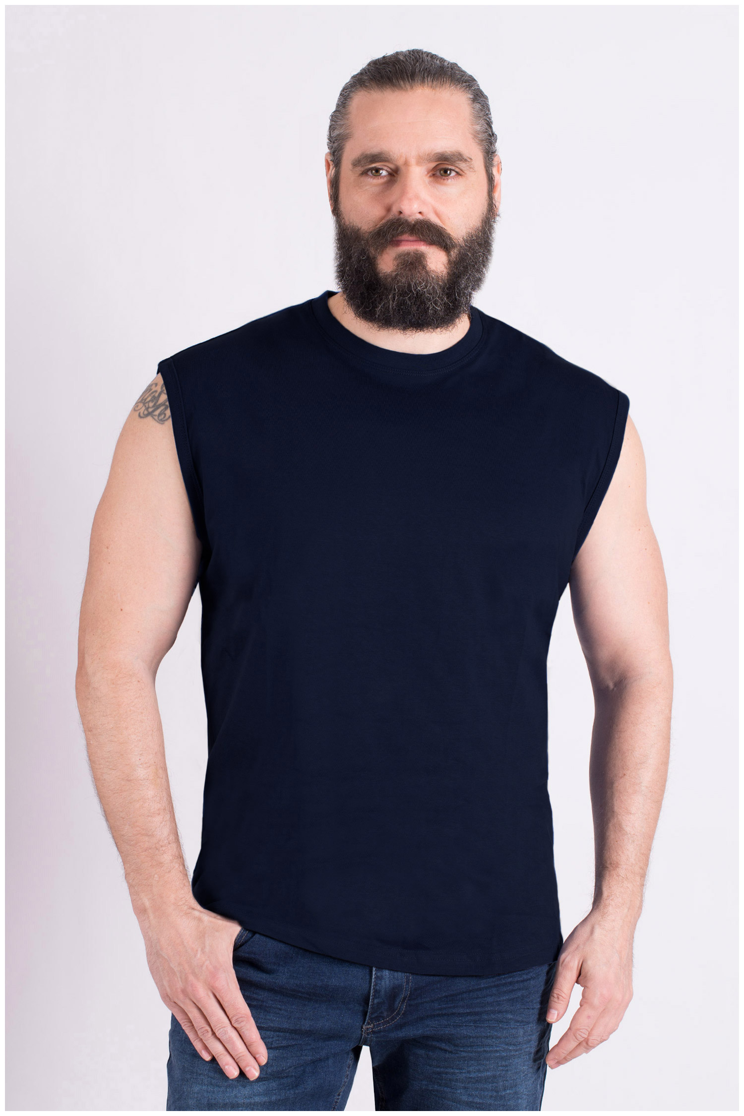 Sport, Camisetas M. Corta, 109148, MARINO | Zoom
