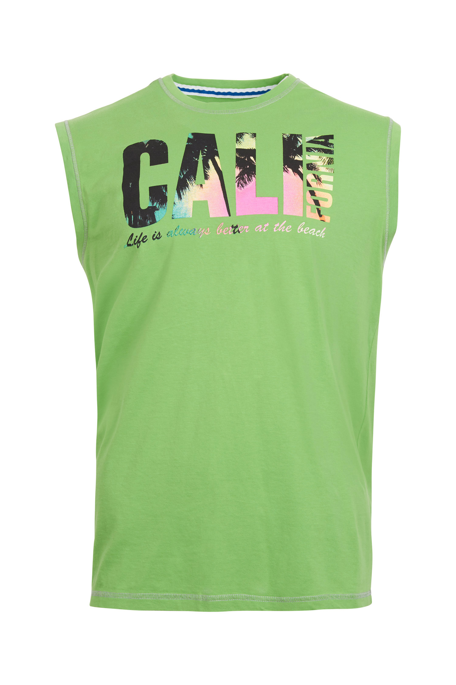 Sport, Camisetas M. Corta, 109149, VERDE | Zoom