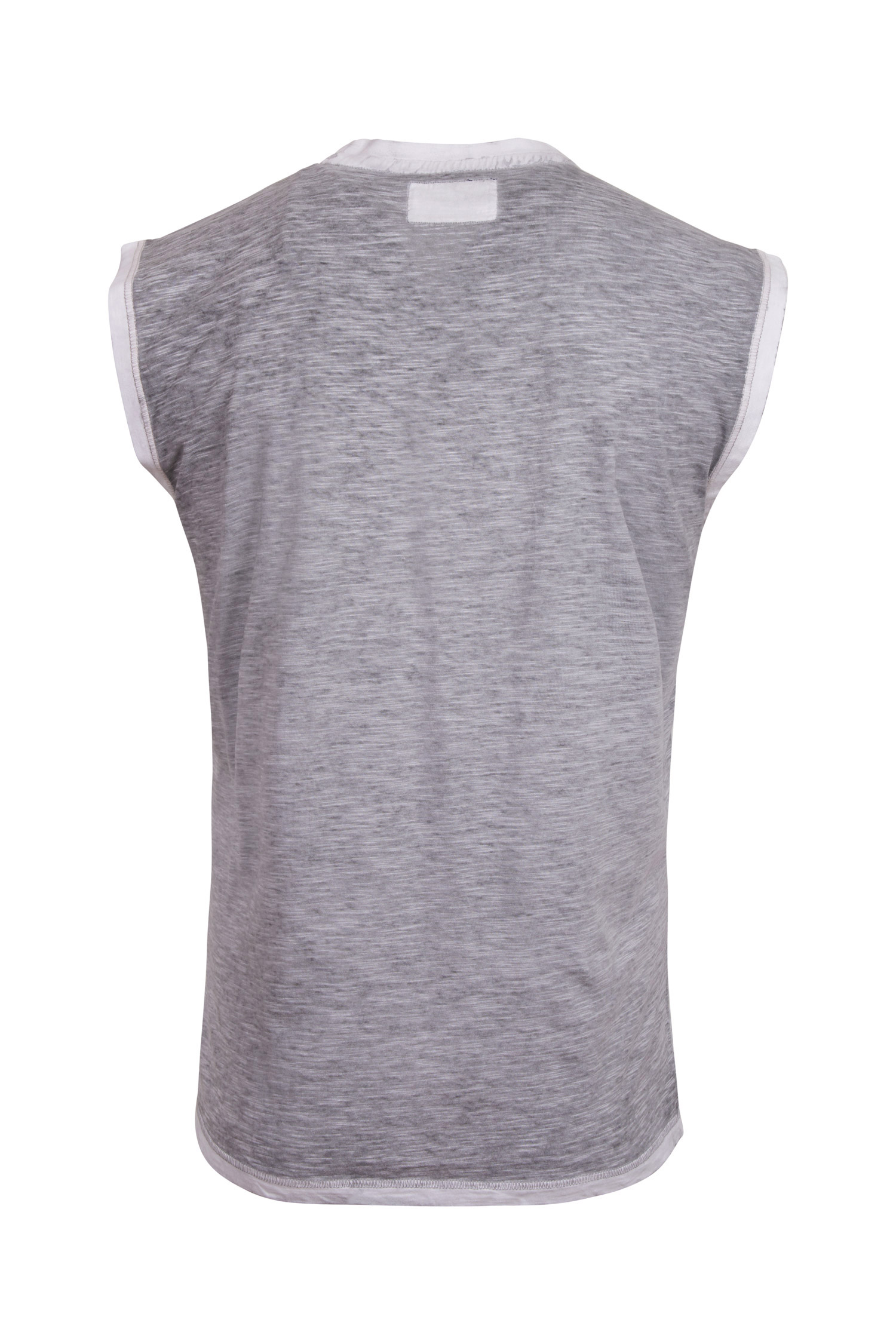 Sport, Camisetas M. Corta, 109156, GRIS MEDIO | Zoom