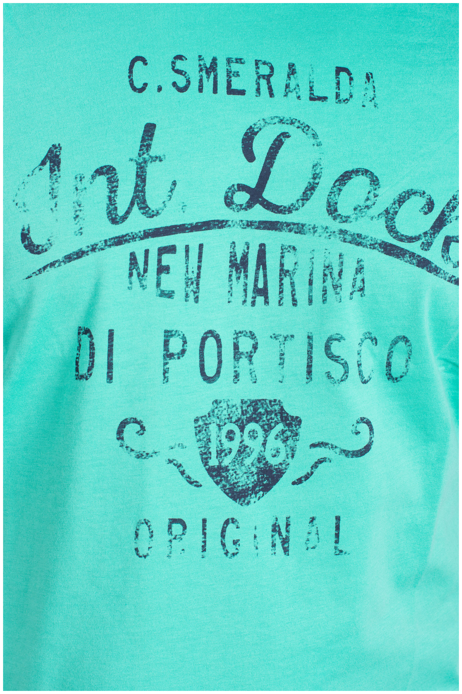 Sport, Camisetas M. Corta, 109208, MENTA | Zoom