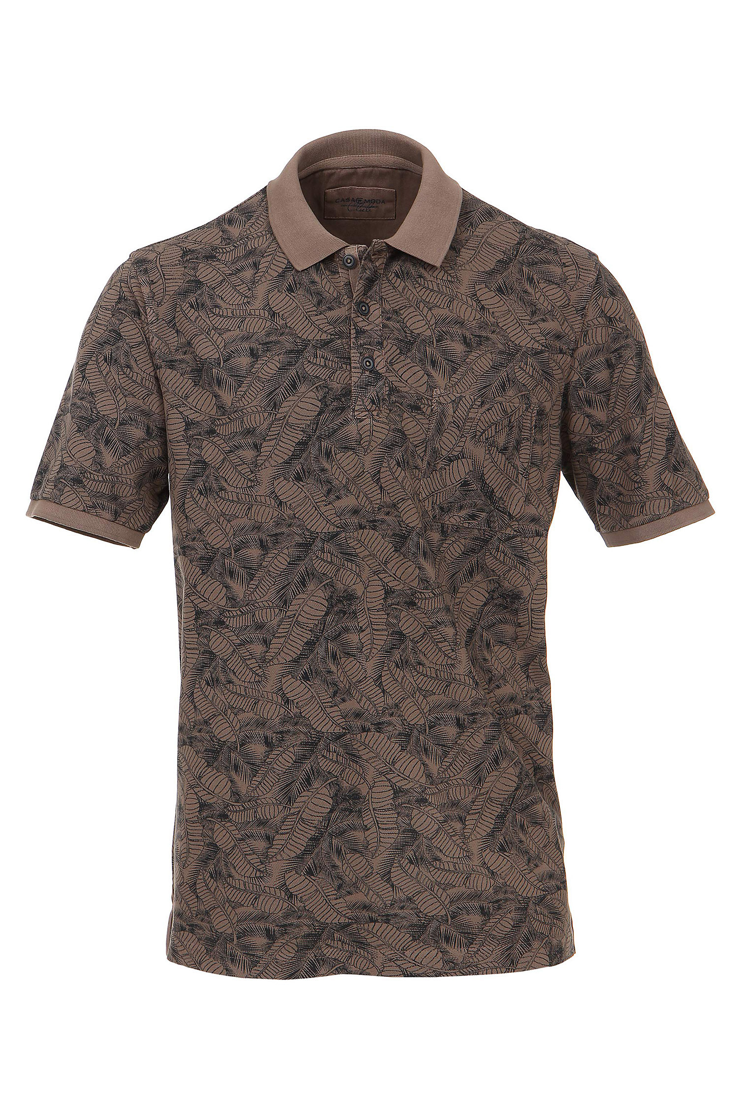 Sport, Polos M. Corta, 109234, CAMEL | Zoom