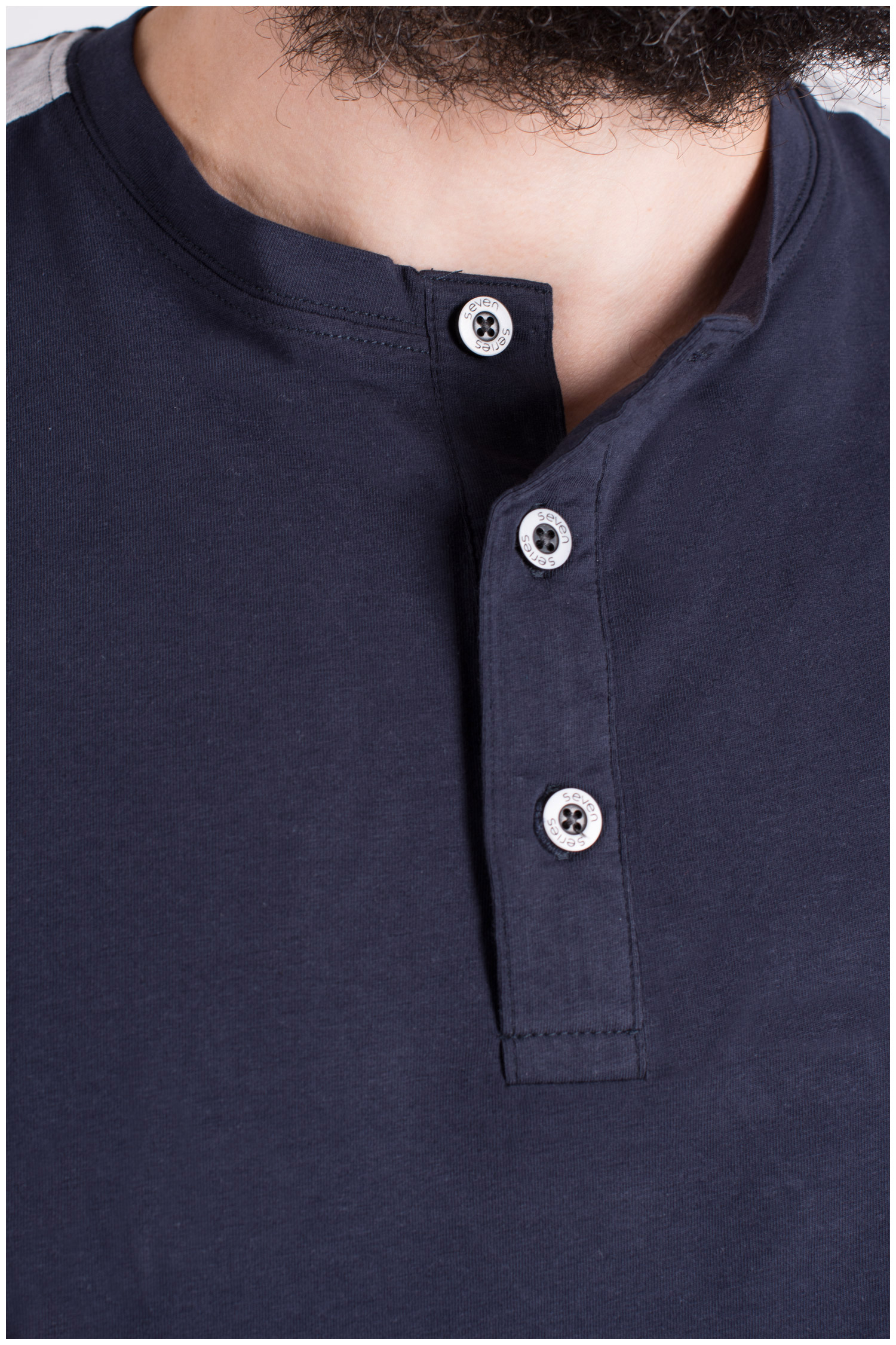 Sport, Camisetas M. Corta, 109247, MARINO | Zoom