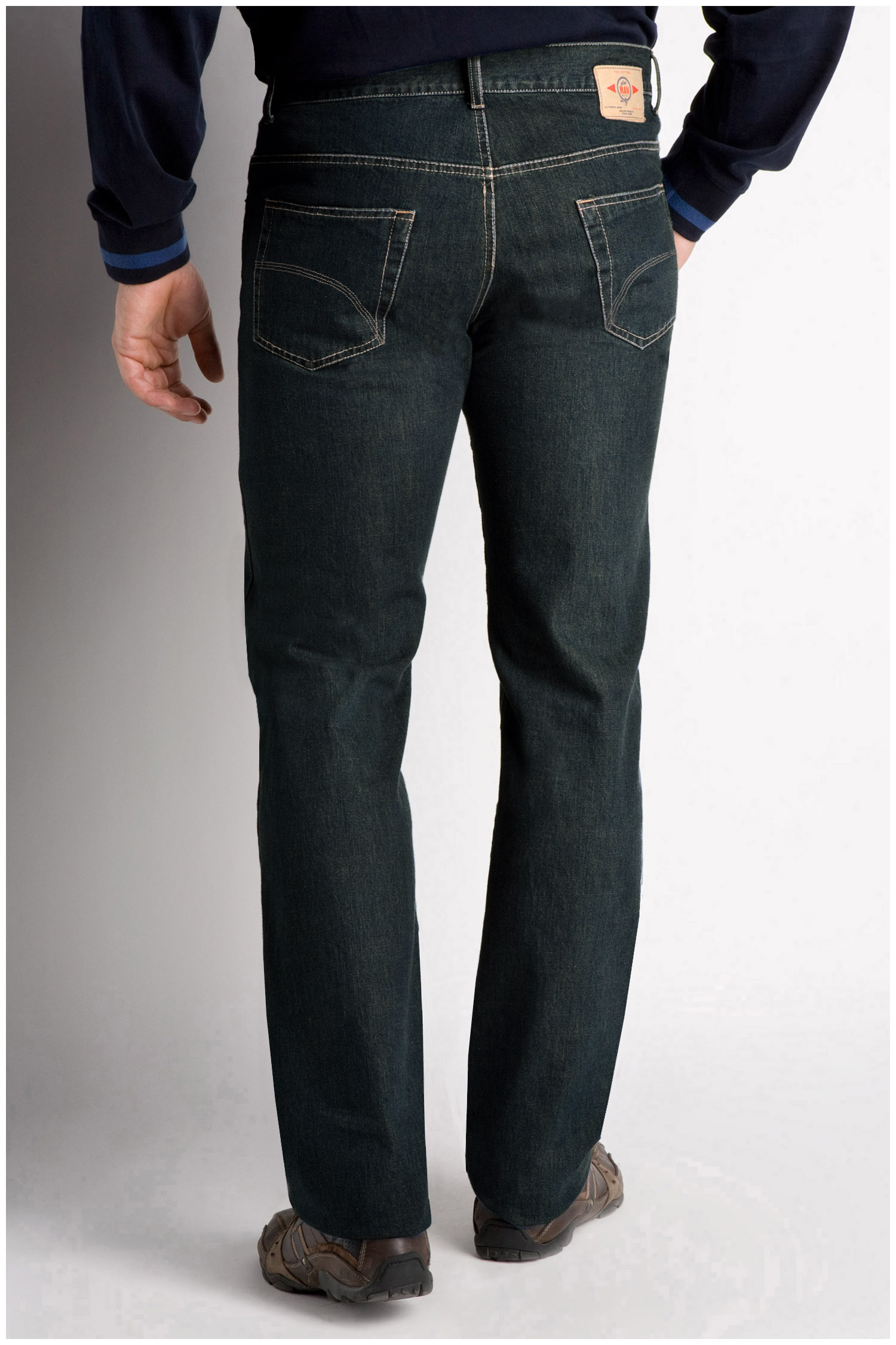 Pantalones, Vaqueros, 109295, OXIDO | Zoom