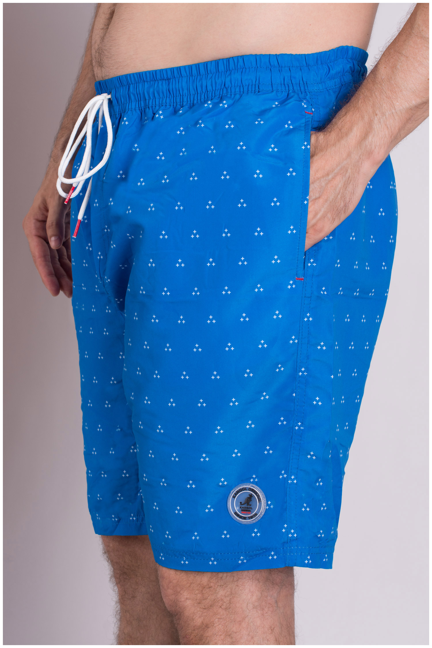 Pantalones, Bañadores, 109314, COBALTO | Zoom