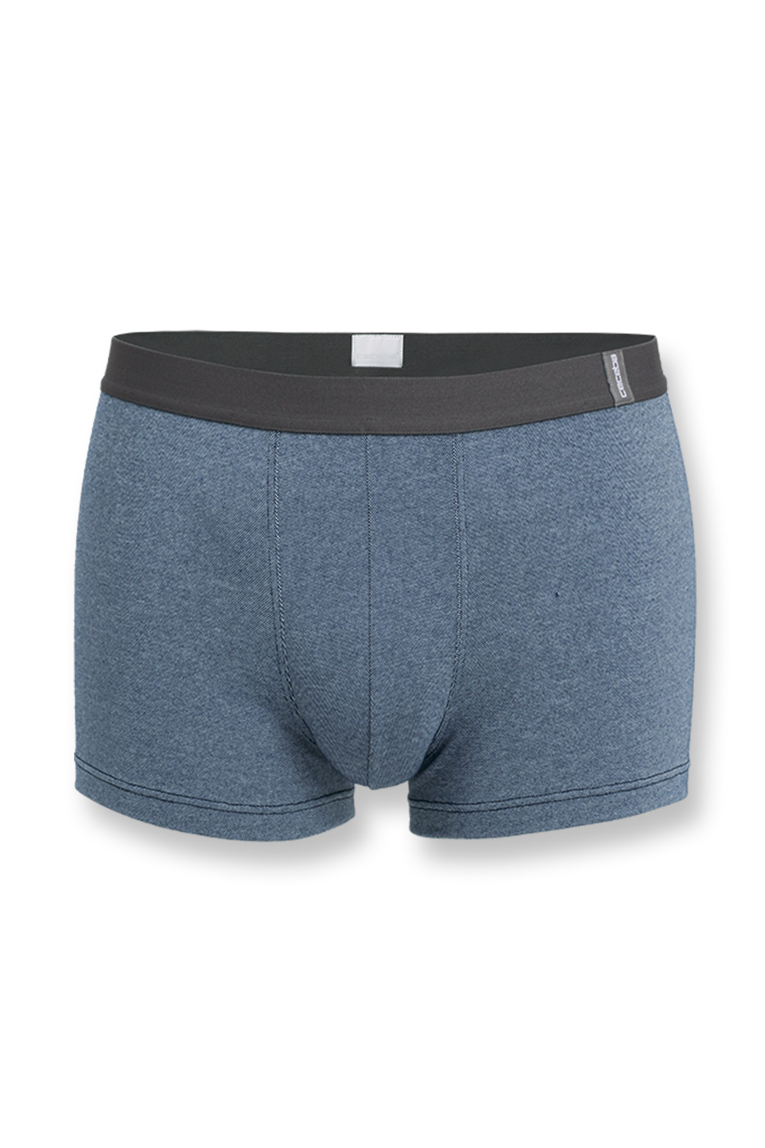 Interior, Boxers, 109326, INDIGO | Zoom