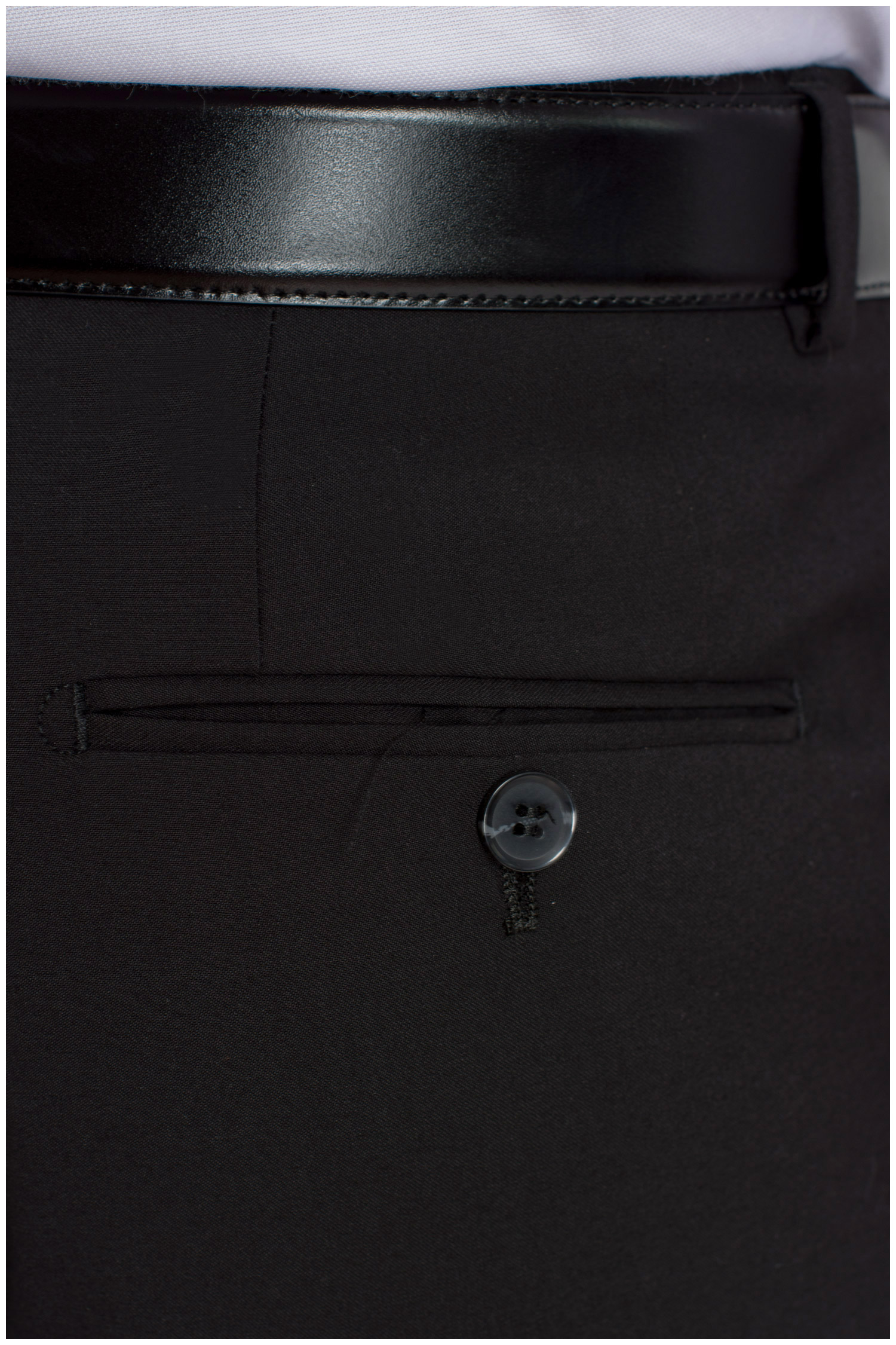 Pantalones, Vestir, 109356, NEGRO | Zoom