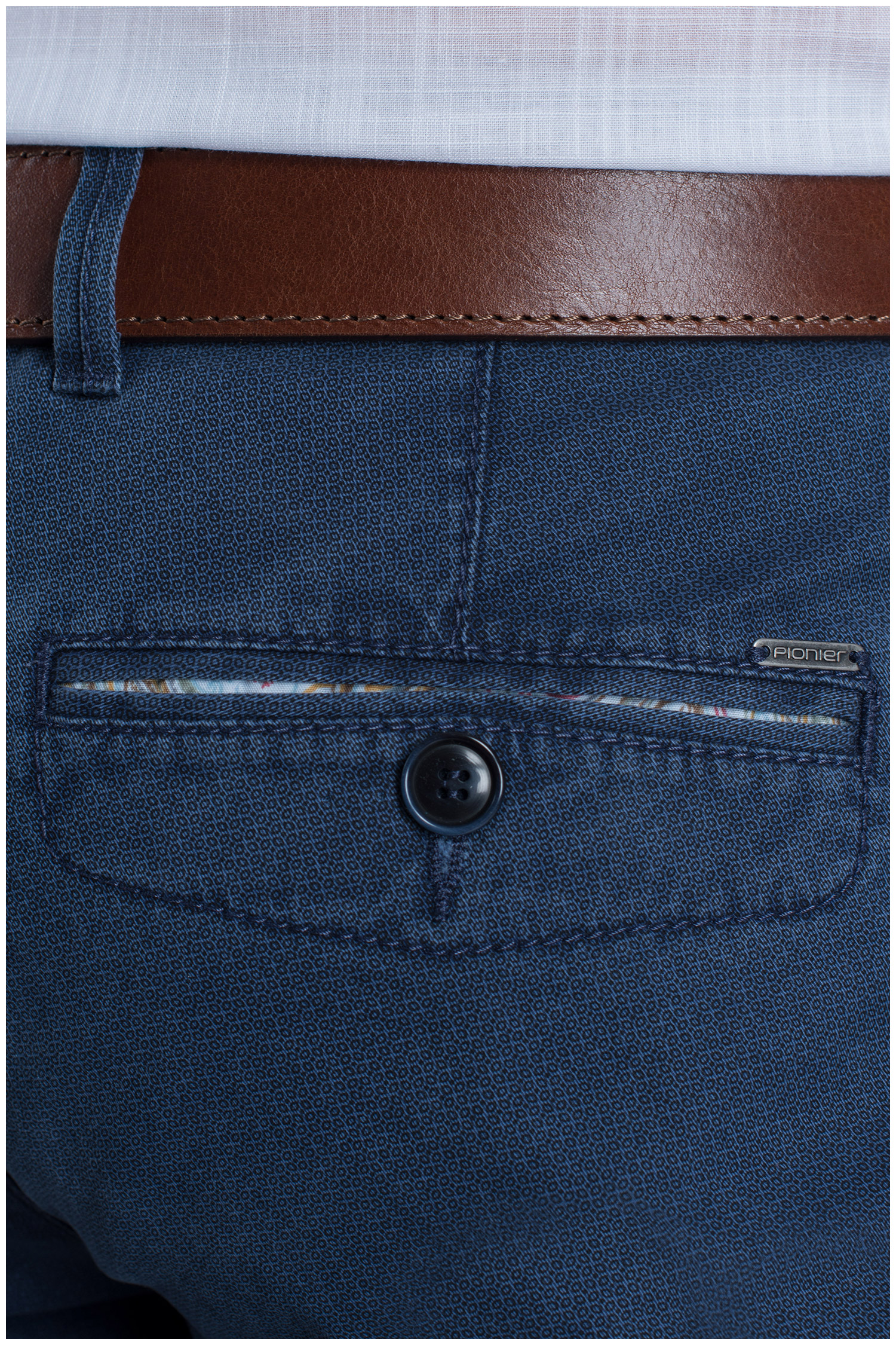 Pantalones, Sport, 109360, INDIGO | Zoom