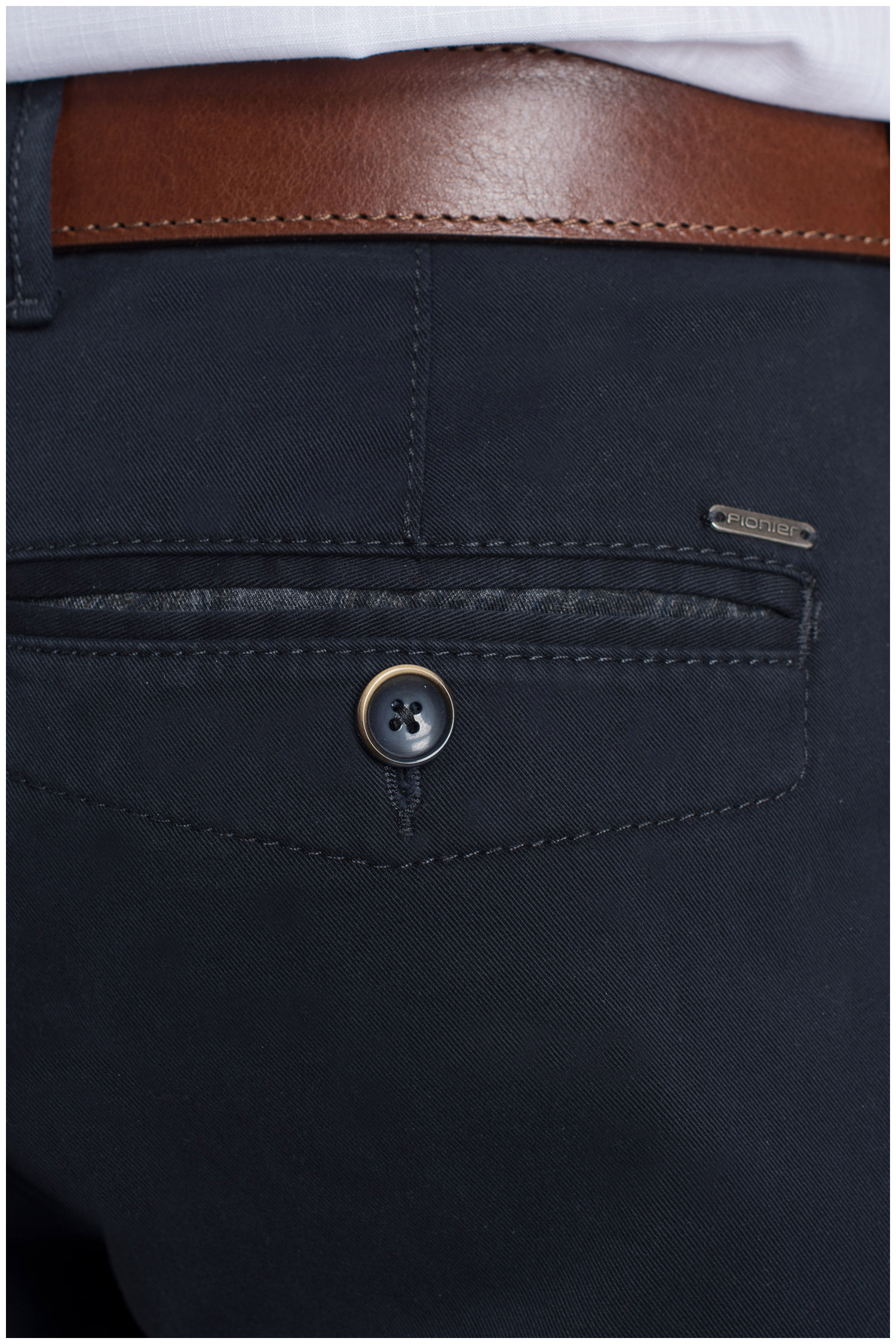 Pantalones, Sport, 109361, MARINO | Zoom