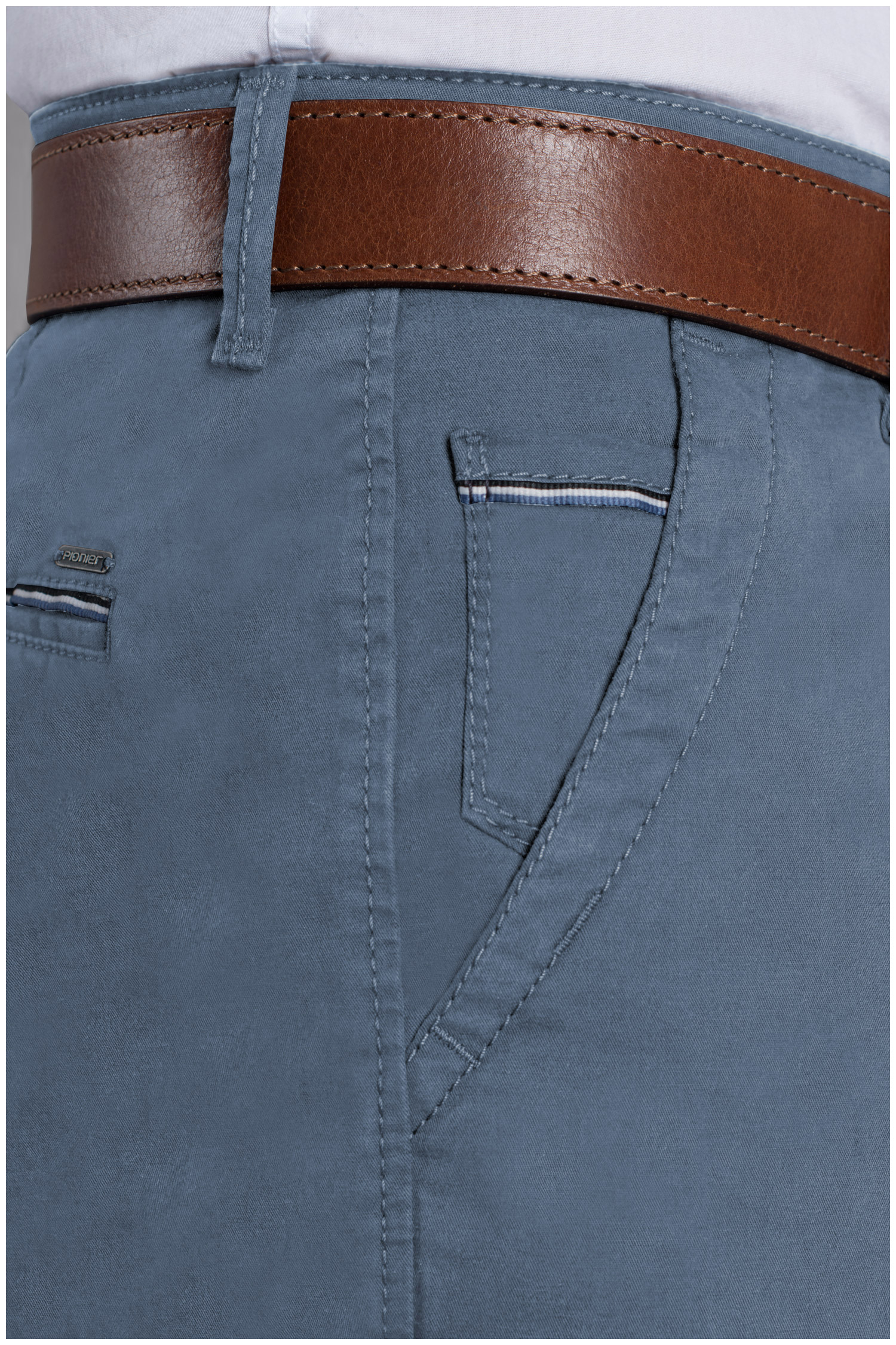 Pantalones, Bermudas, 109364, AZUL | Zoom