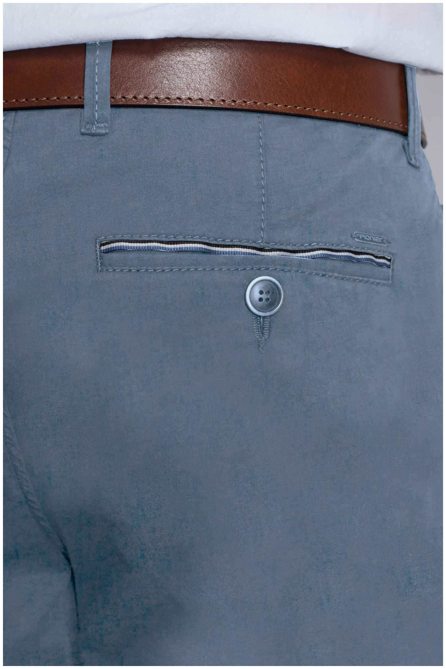 Pantalones, Bermudas, 109364, AZUL | Zoom